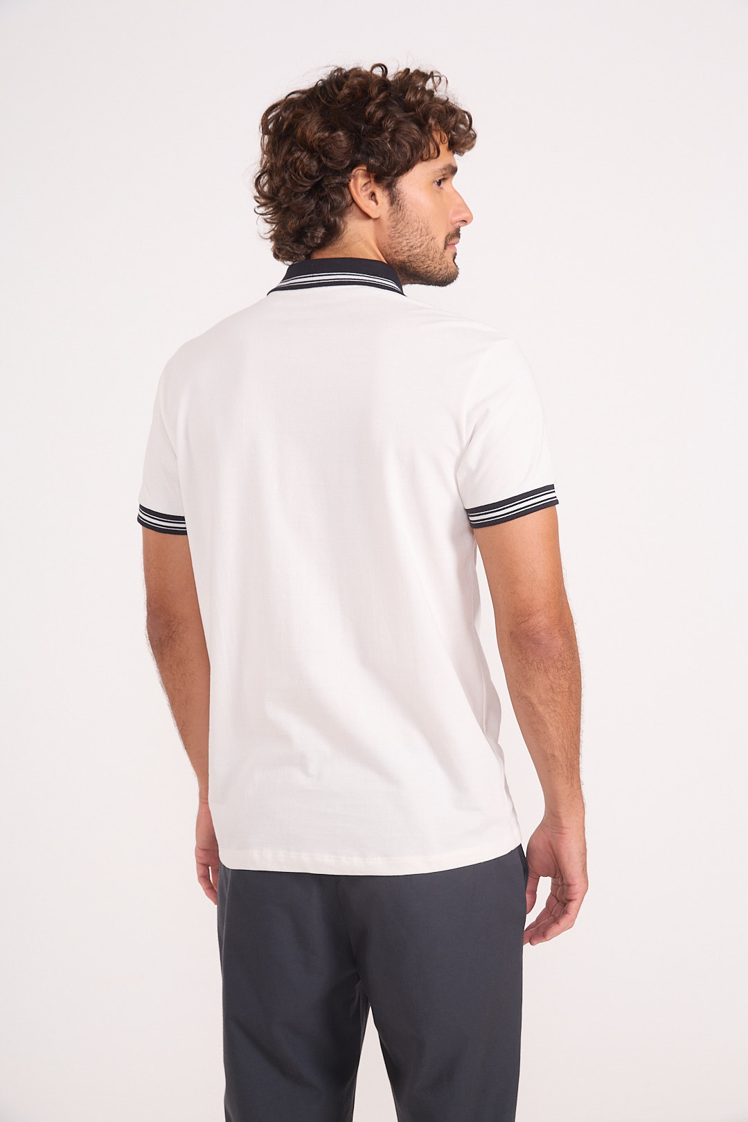 POLO COLCCI P OFF SHELL