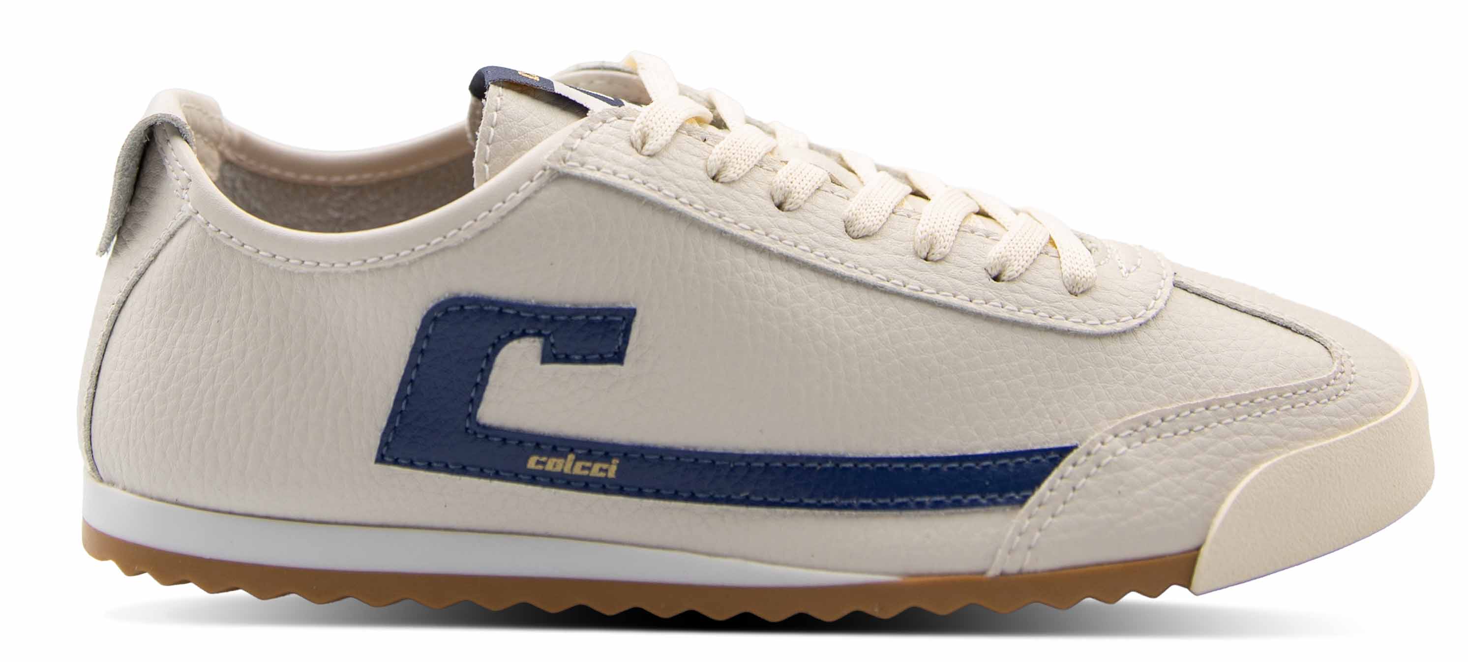 TENIS FEM COLCCI COOL PASEO 38 BEGE TAUPE