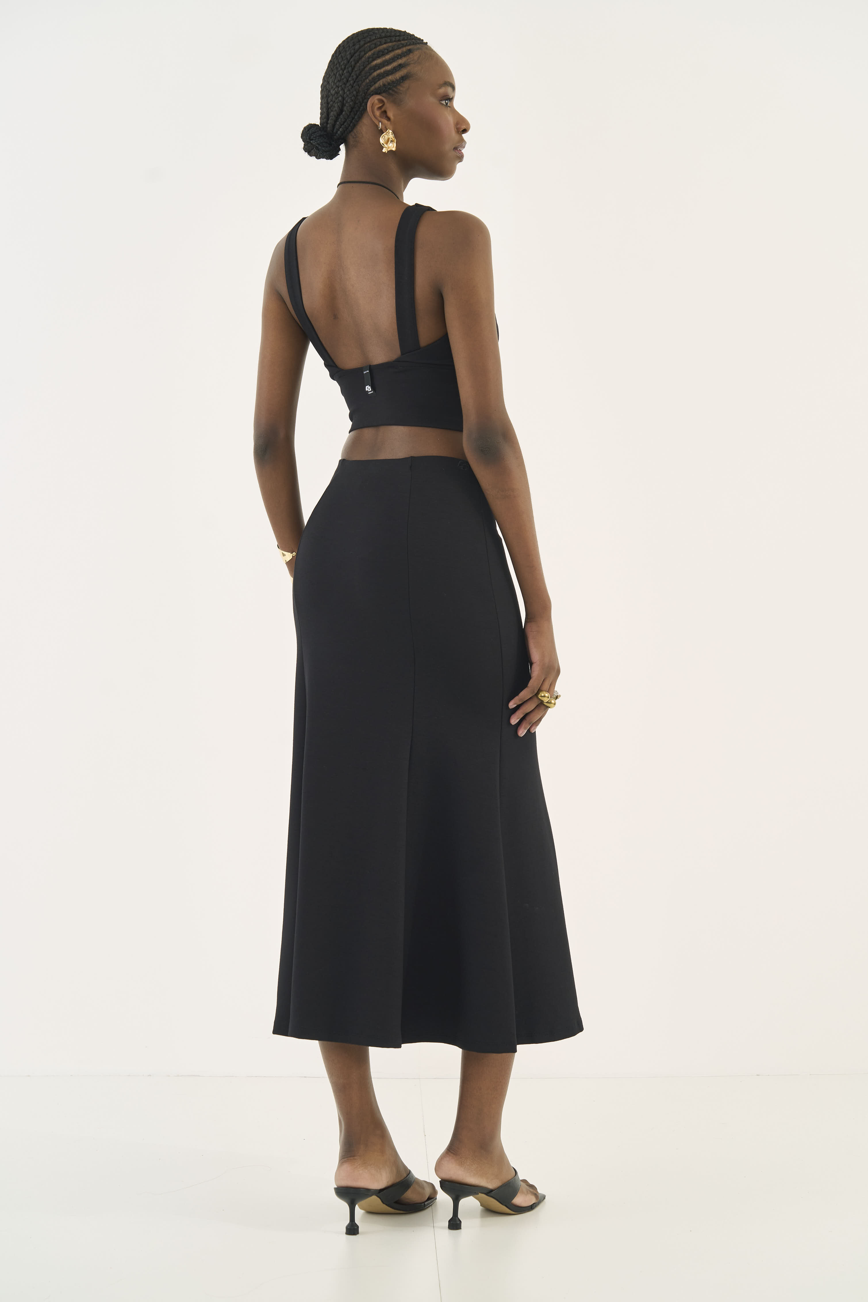 SAIA COLCCI P PRETO