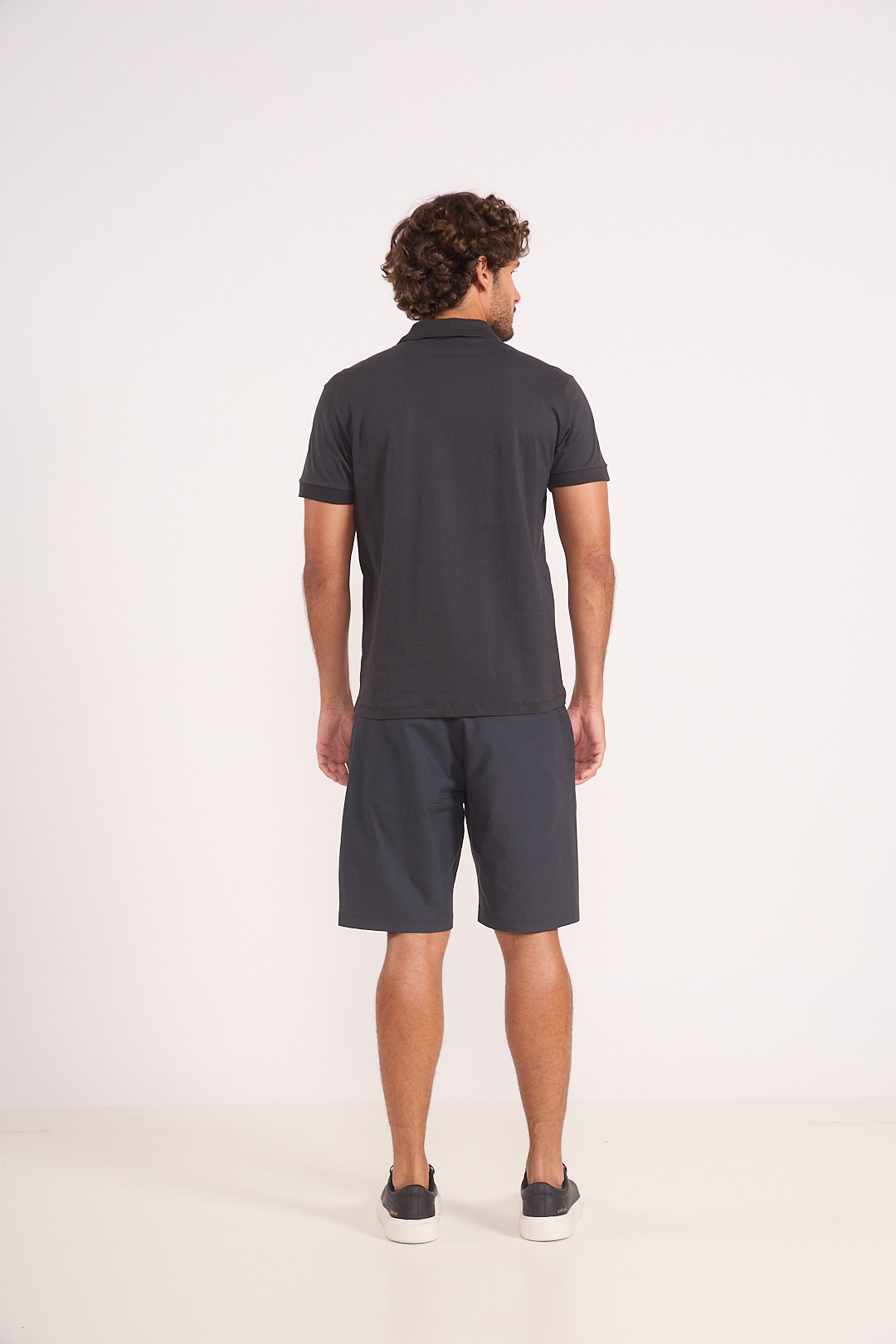 POLO COLCCI M AZUL DARKNESS