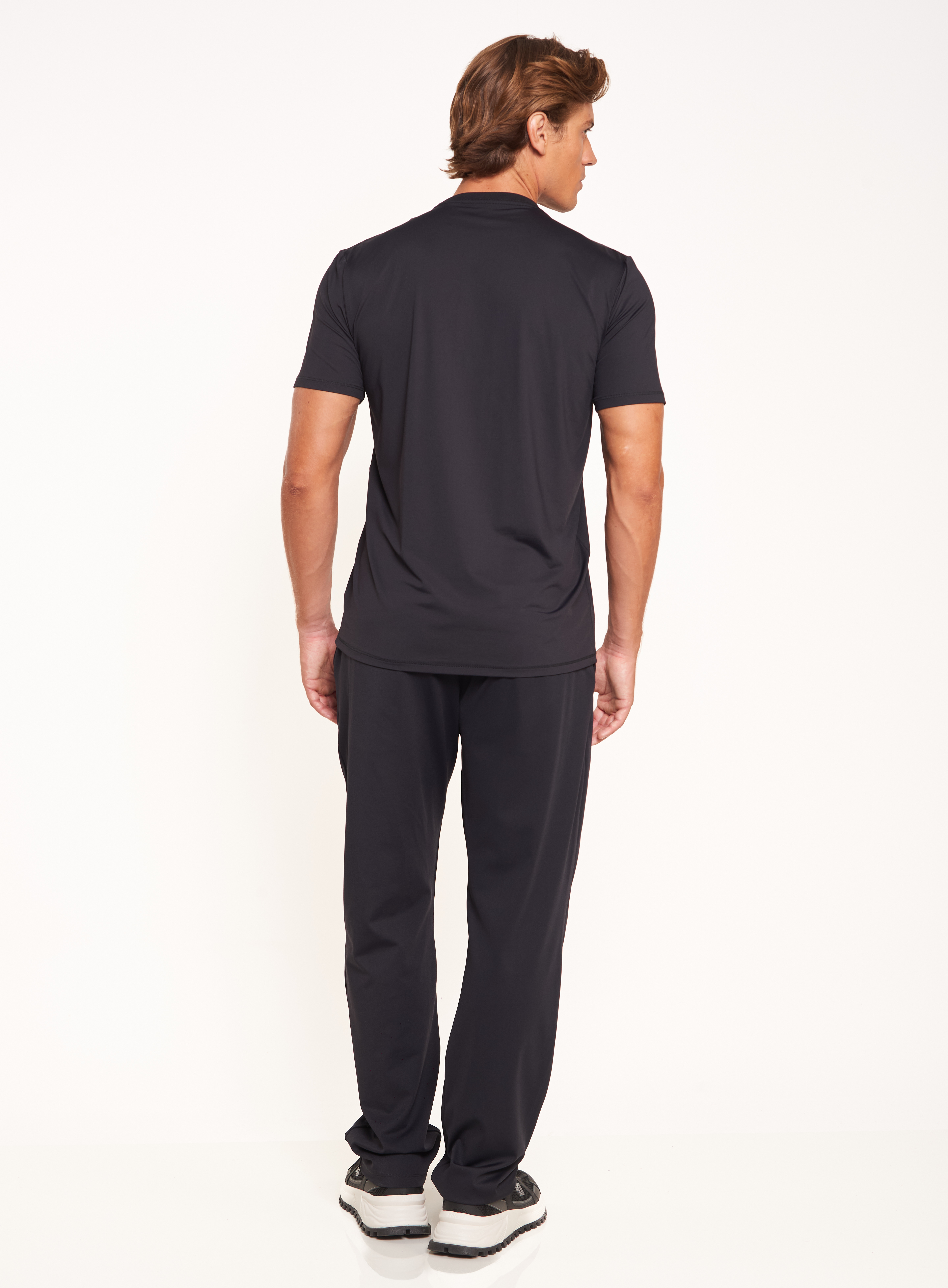 CALÇA COLCCI G PRETO