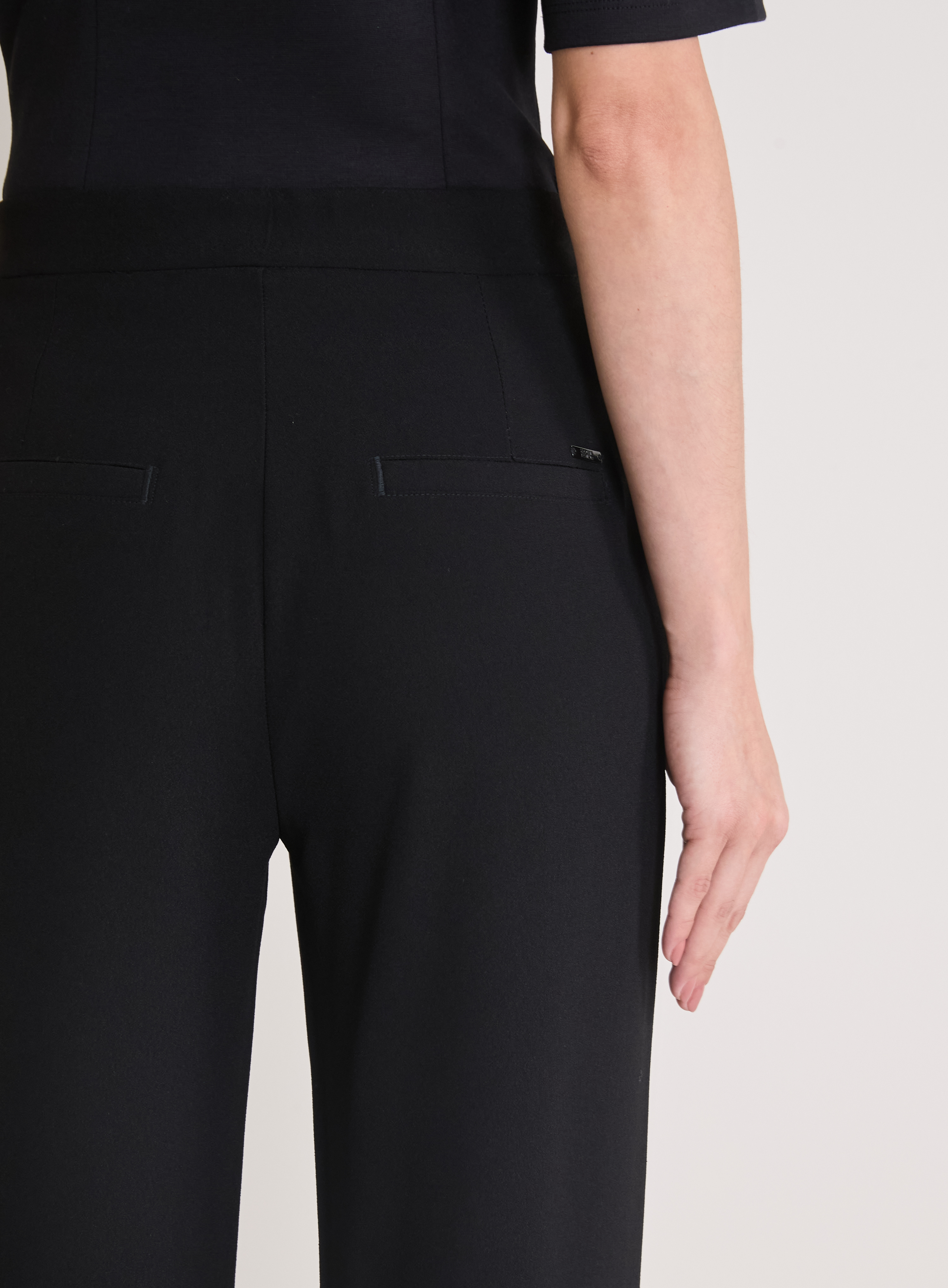 CALÇA FORUM G PRETO