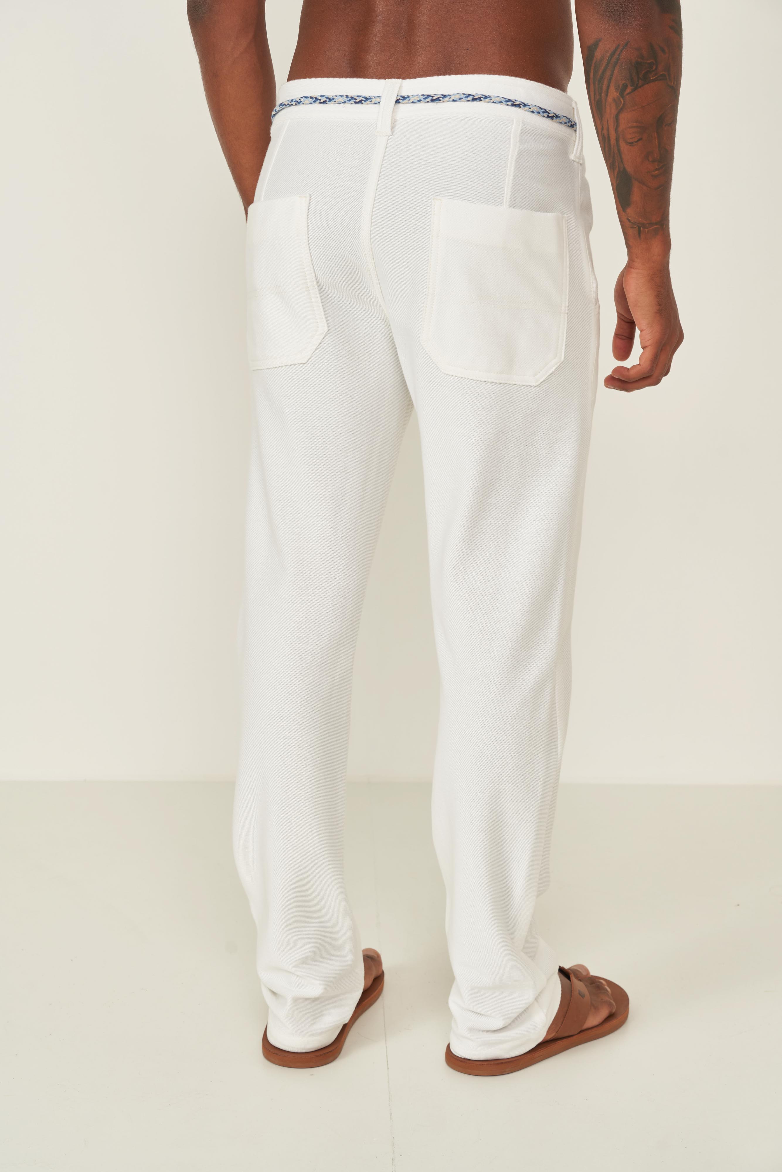 CALÇA COLCCI 46 OFF SHELL