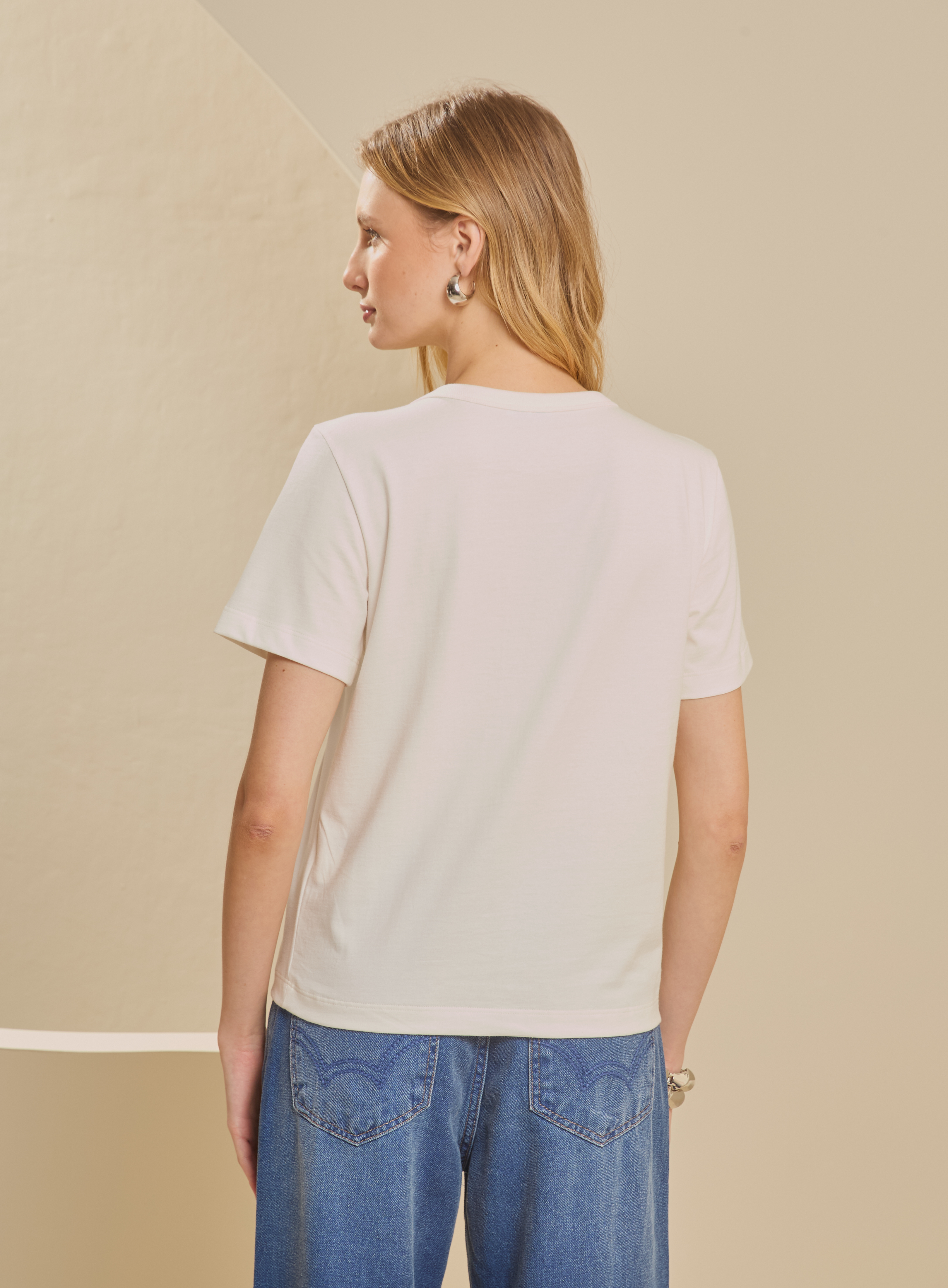 CAMISETA FORUM G OFF SHELL