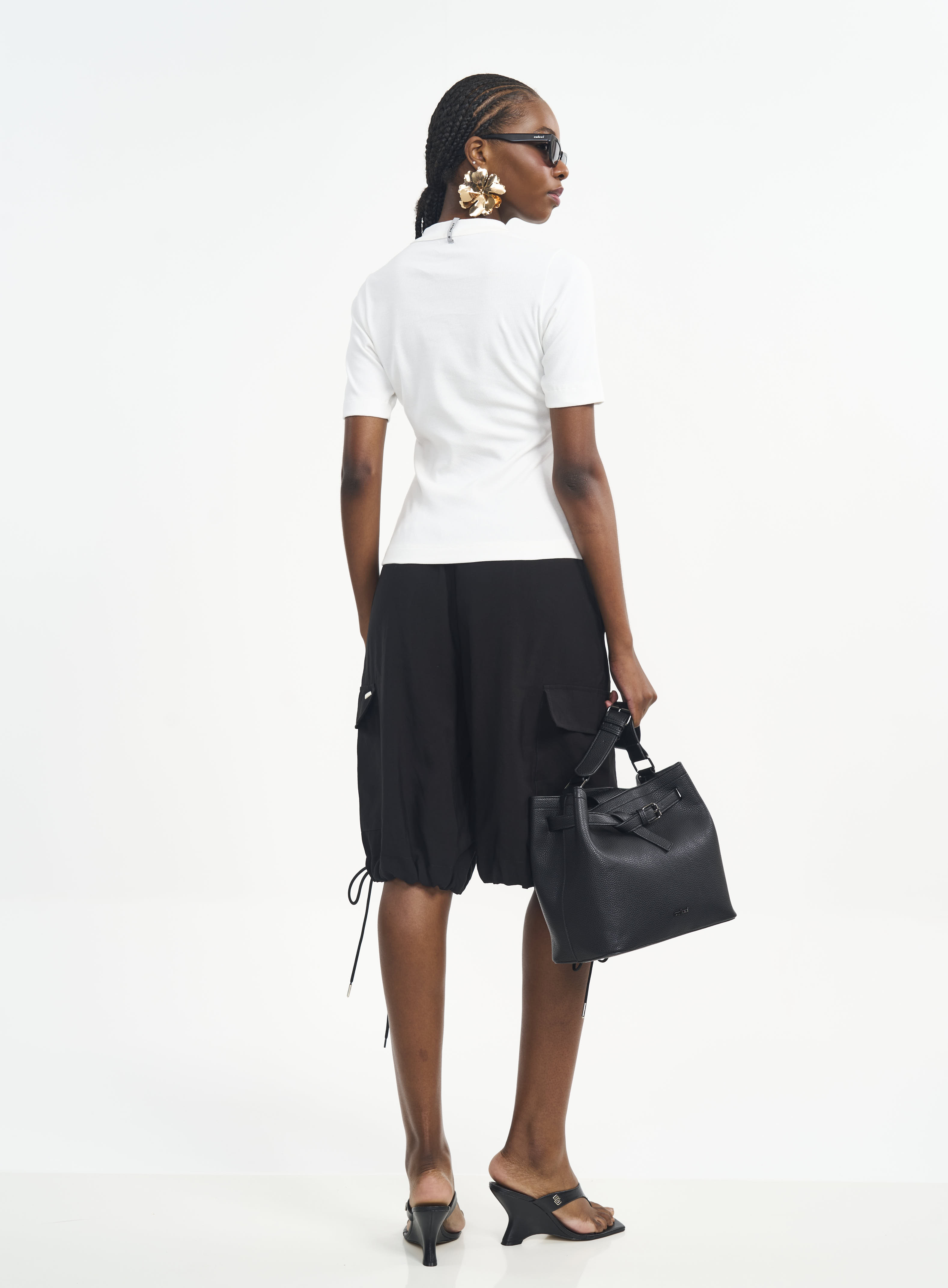 CONJUNTO COLCCI PACK 2 PEÇAS M OFF/PRETO