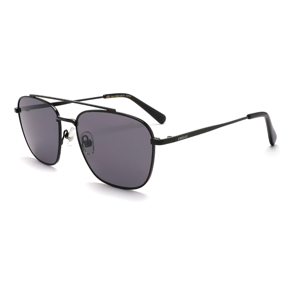 OCULOS SOL COLCCI C0282 U PRETO