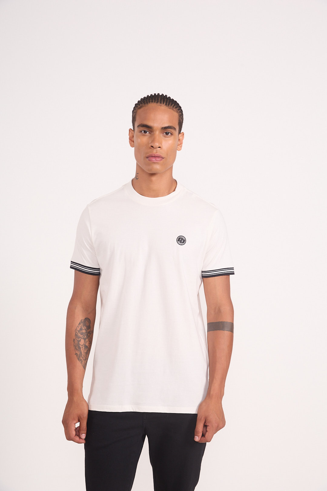 CAMISETA COLCCI P OFF SHELL