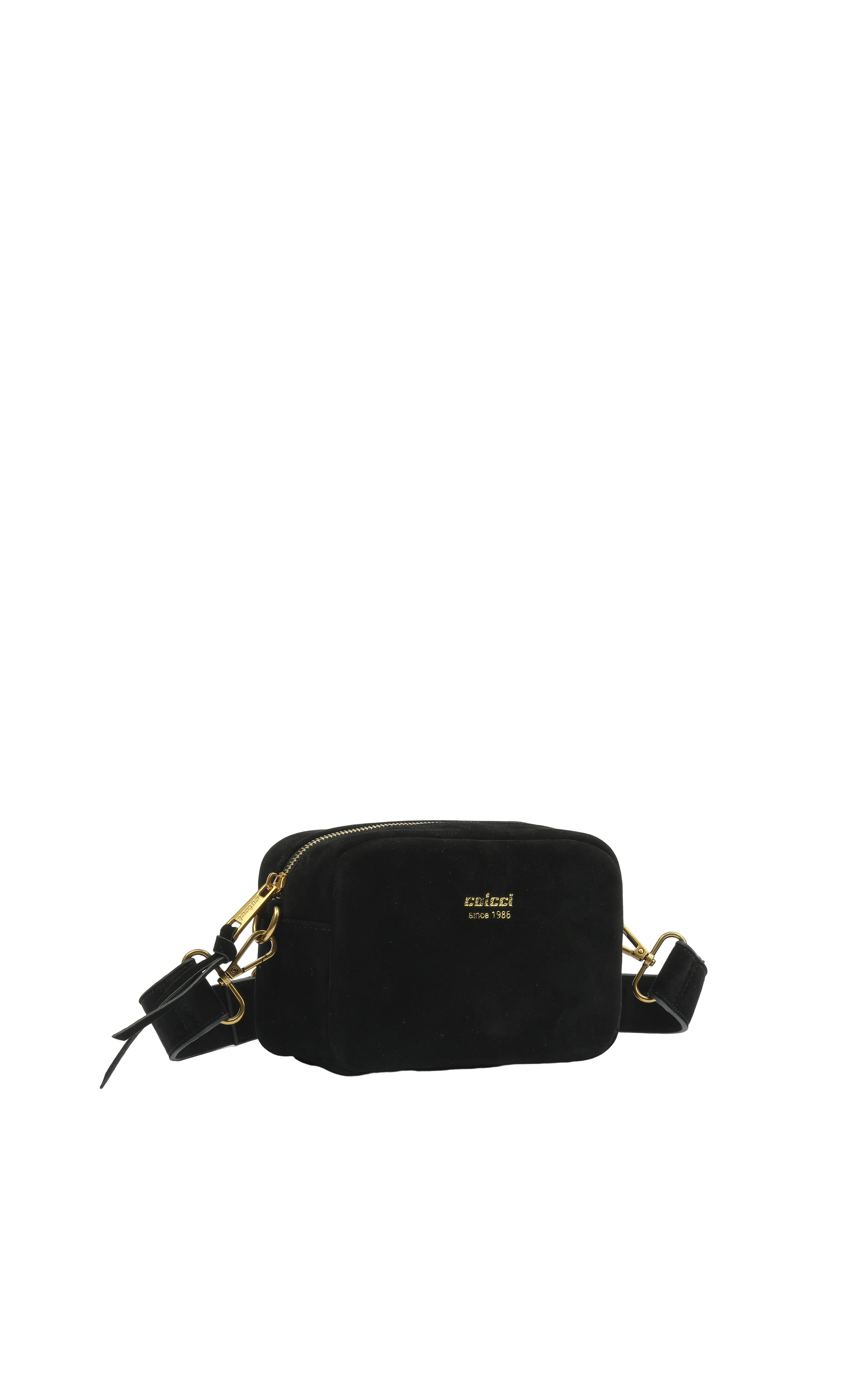 BOLSA COLCCI FEM CÂMERA BAG BOHO U BEGE SAND CASTL