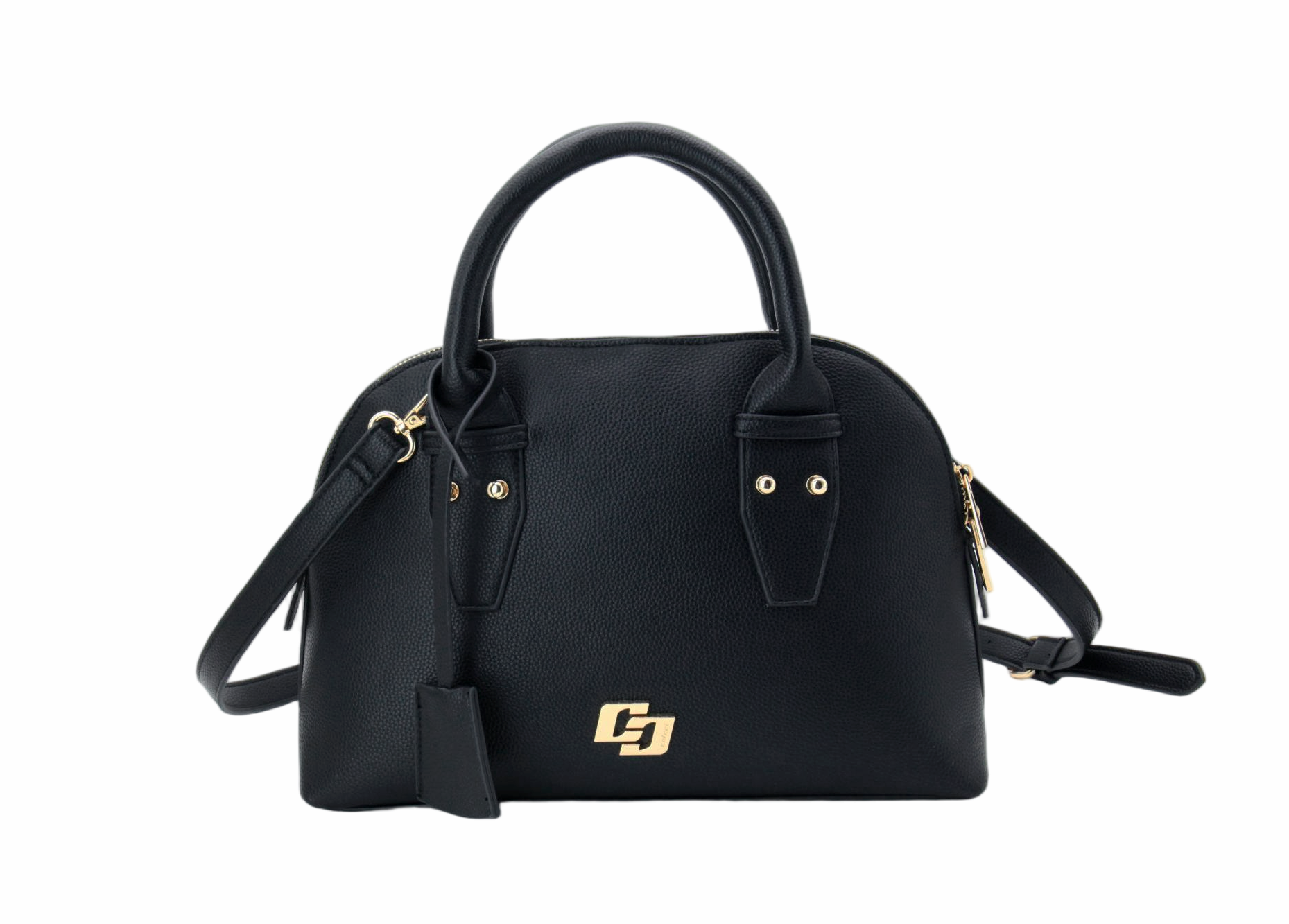 BOLSA COLCCI TOTE FLOATER U PRETO