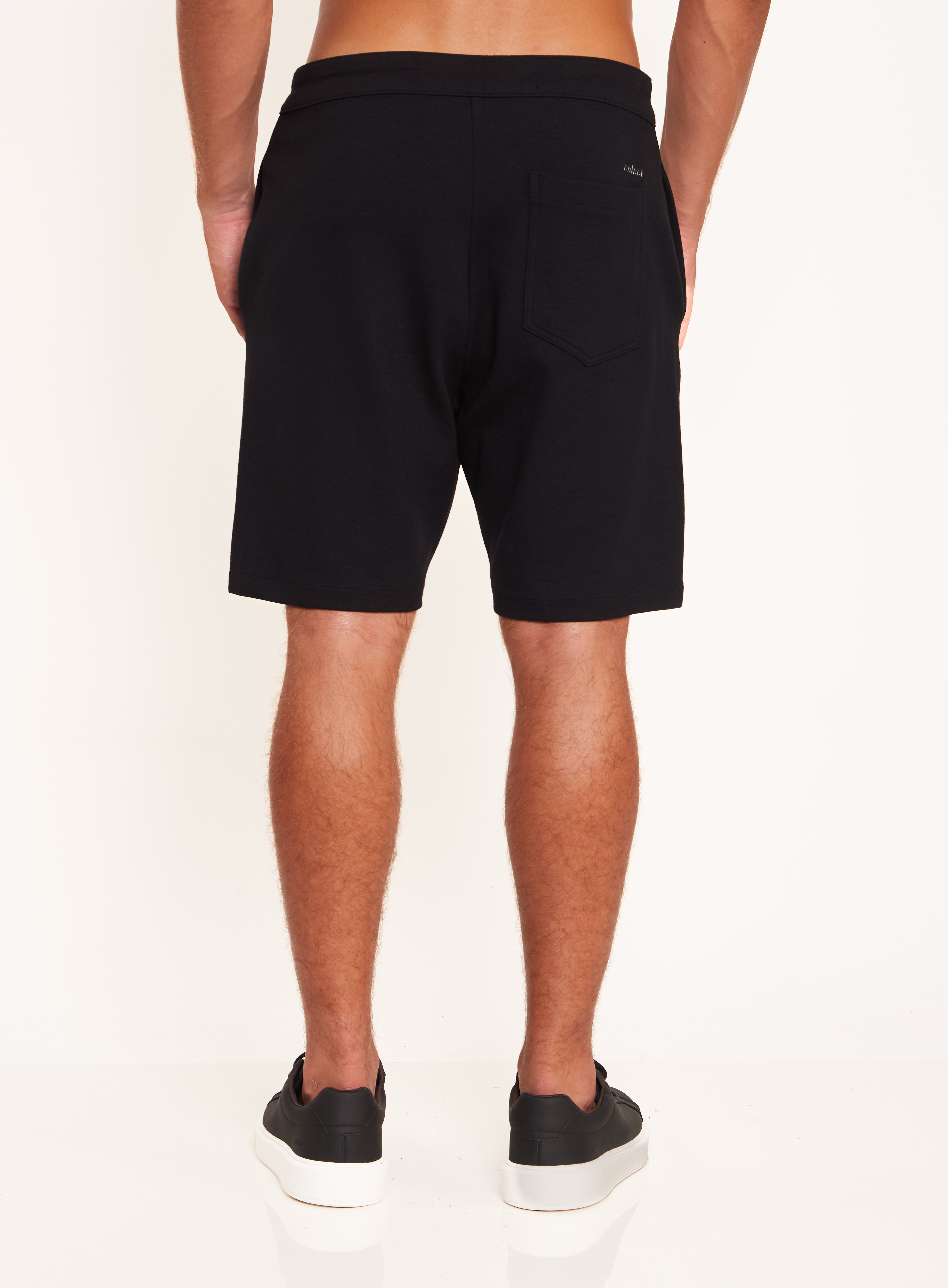 BERMUDA COLCCI G PRETO