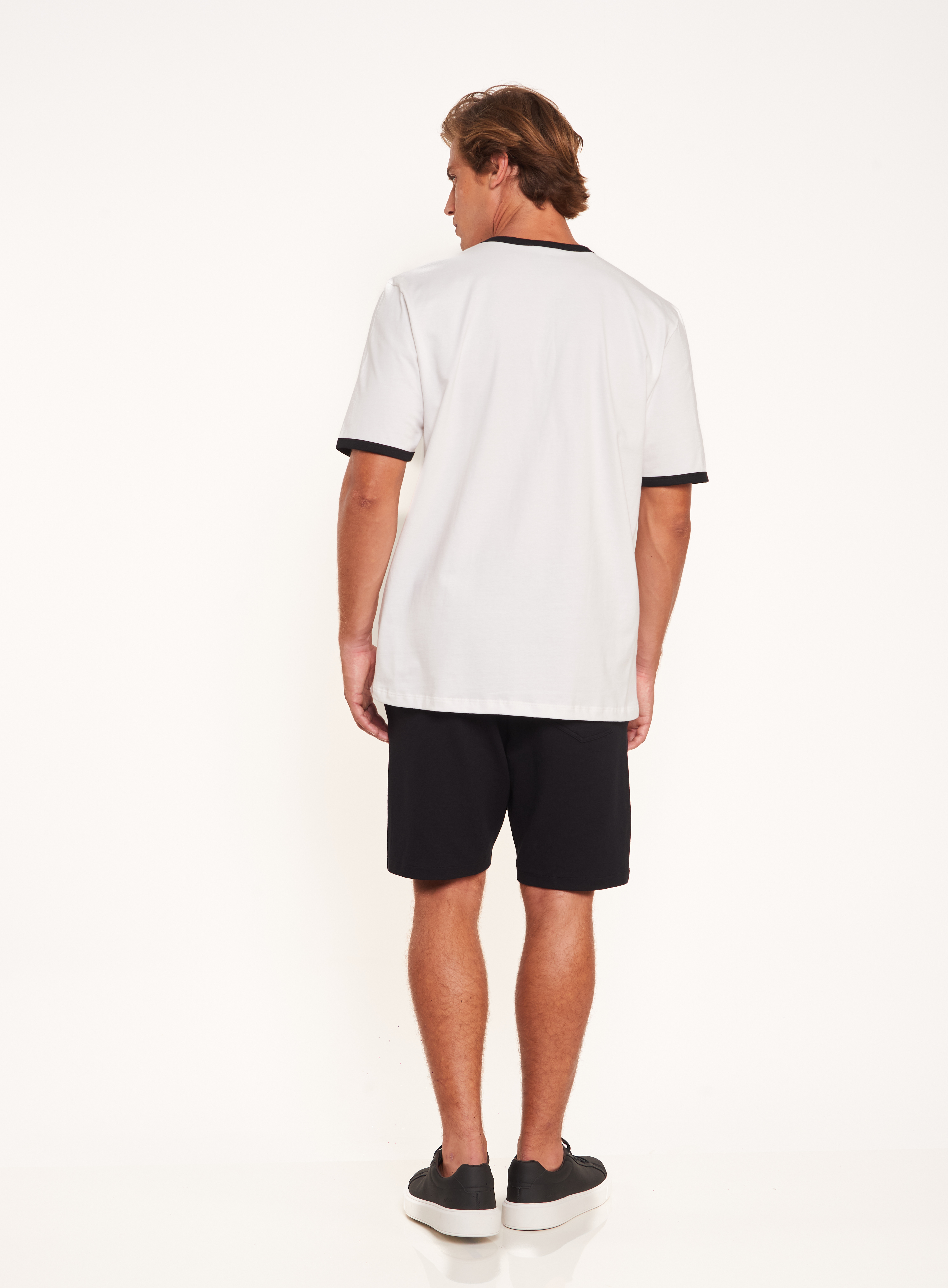 CAMISETA COLCCI GG OFF SHELL