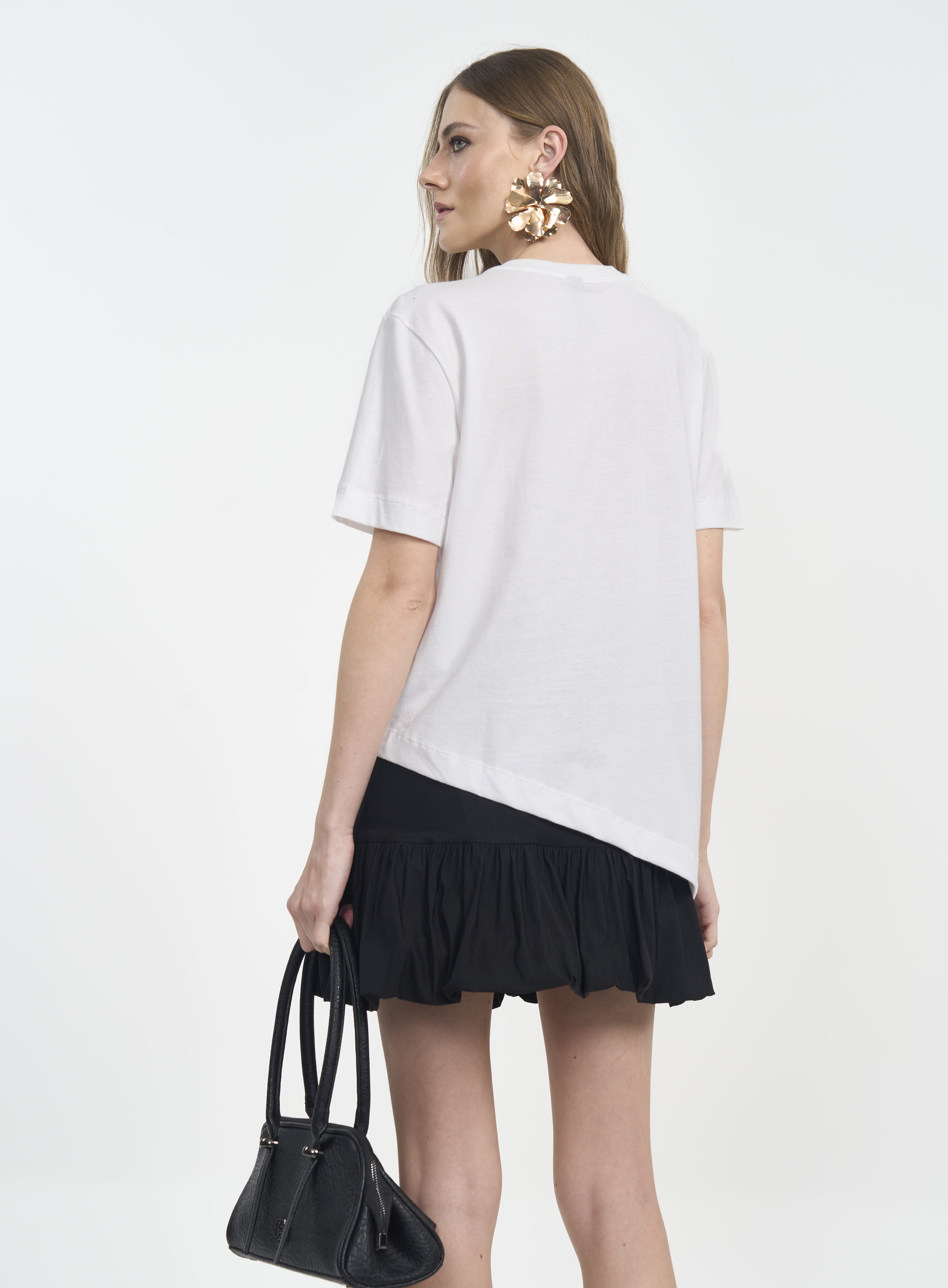 CAMISETA COLCCI M OFF SHELL