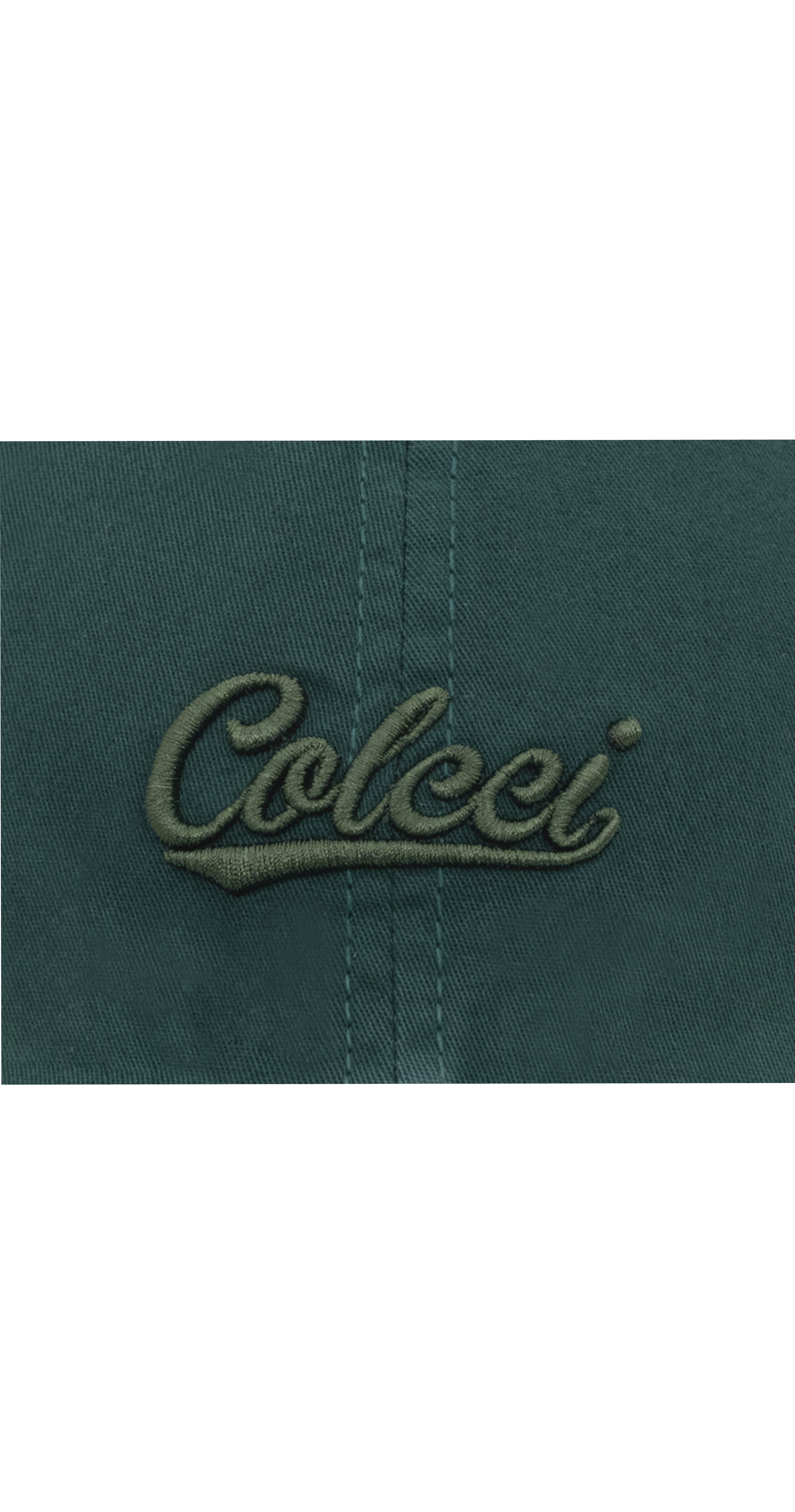 BONE COLCCI UNISSEX U VERDE ROSEWOOD