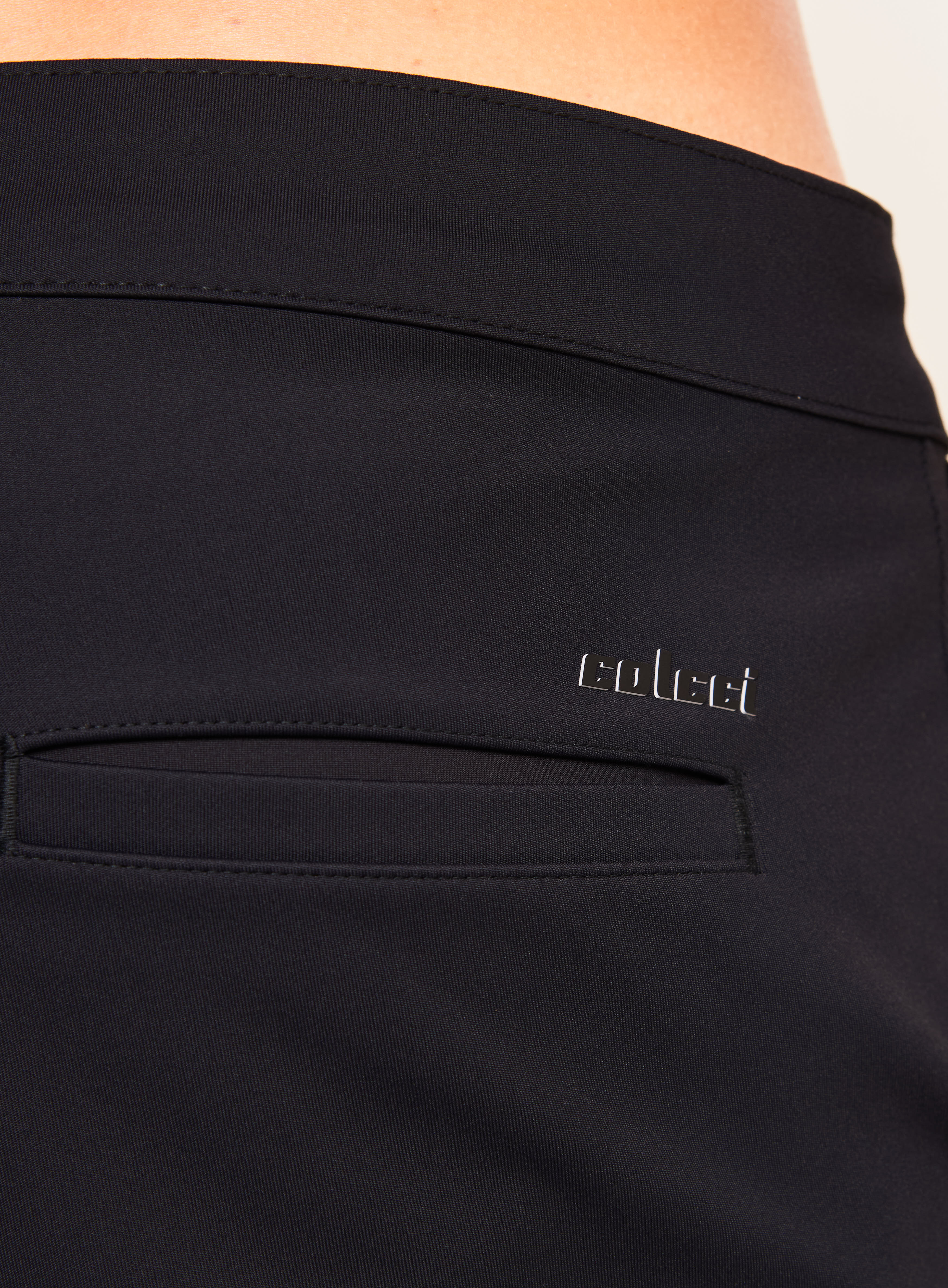 BERMUDA COLCCI GG PRETO