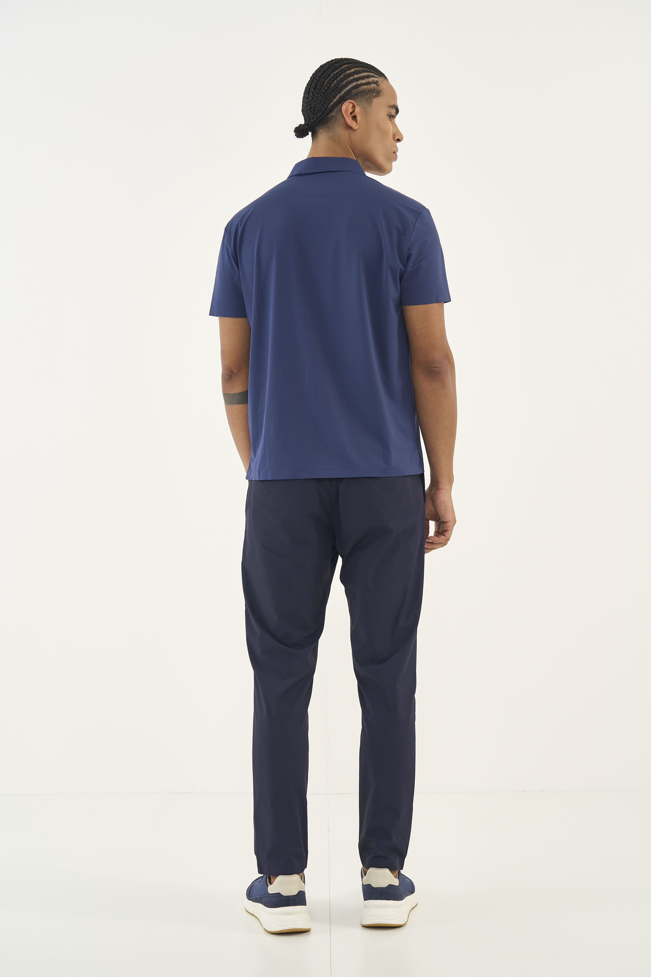 POLO COLCCI P AZUL SIDERAL