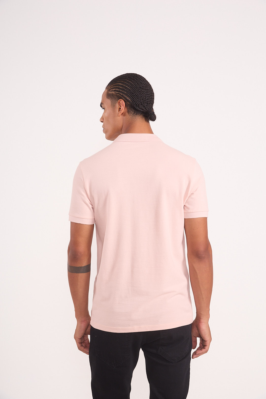 POLO COLCCI G BEGE TAUPE