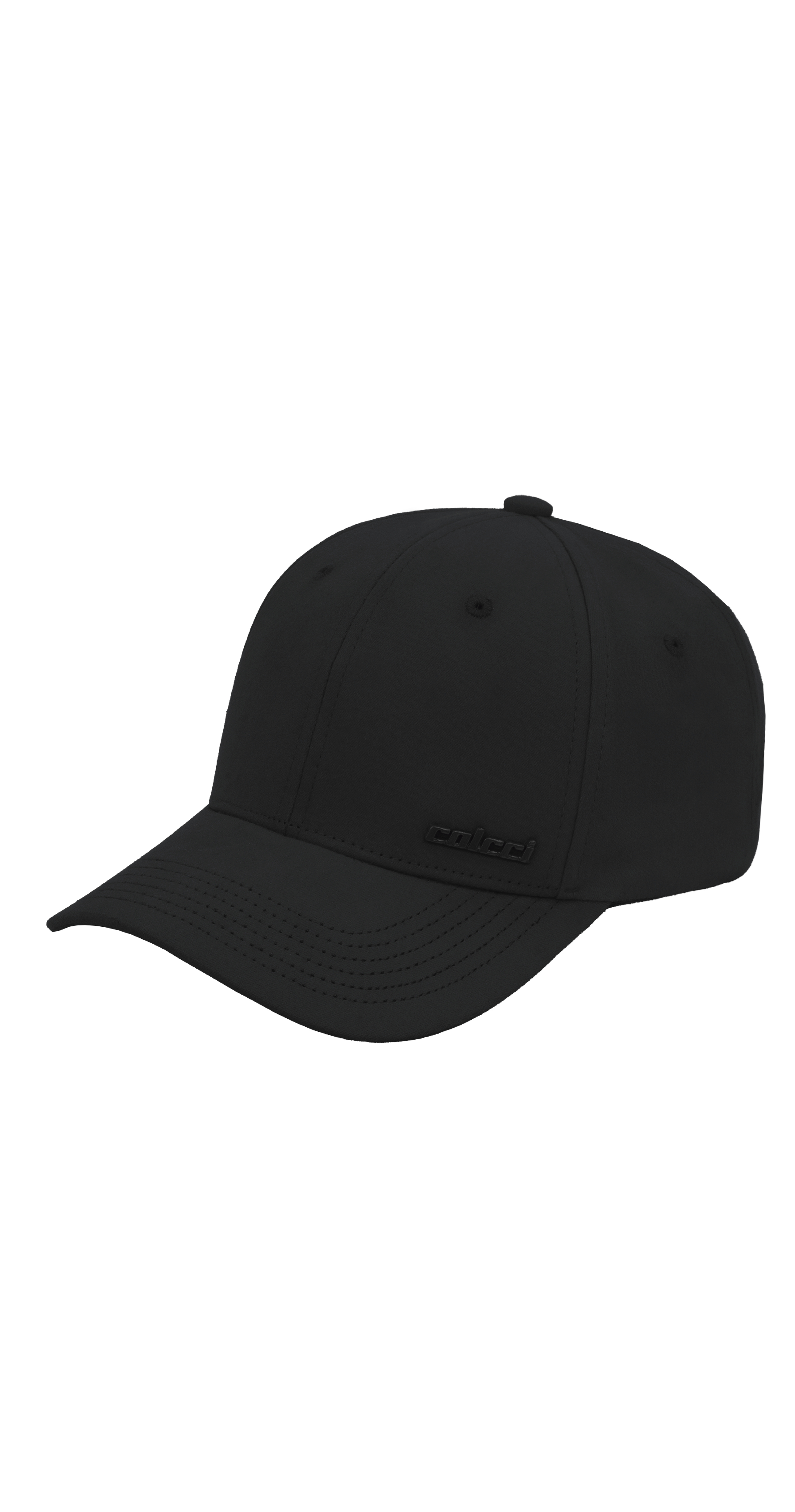 BONÉ COLCCI UNISSEX METAL PRATA U BEGE TAUPE