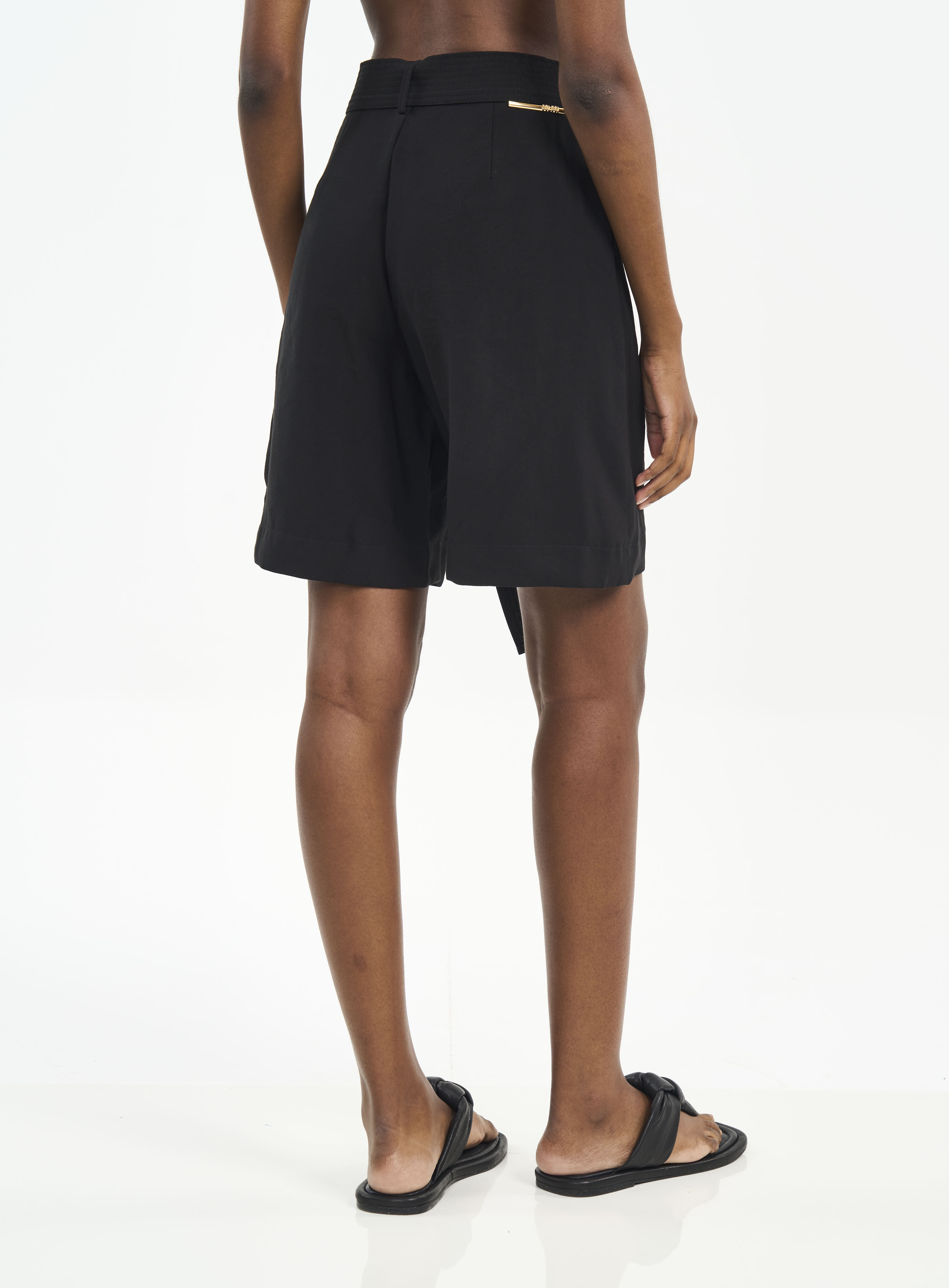 BERMUDA COLCCI M PRETO