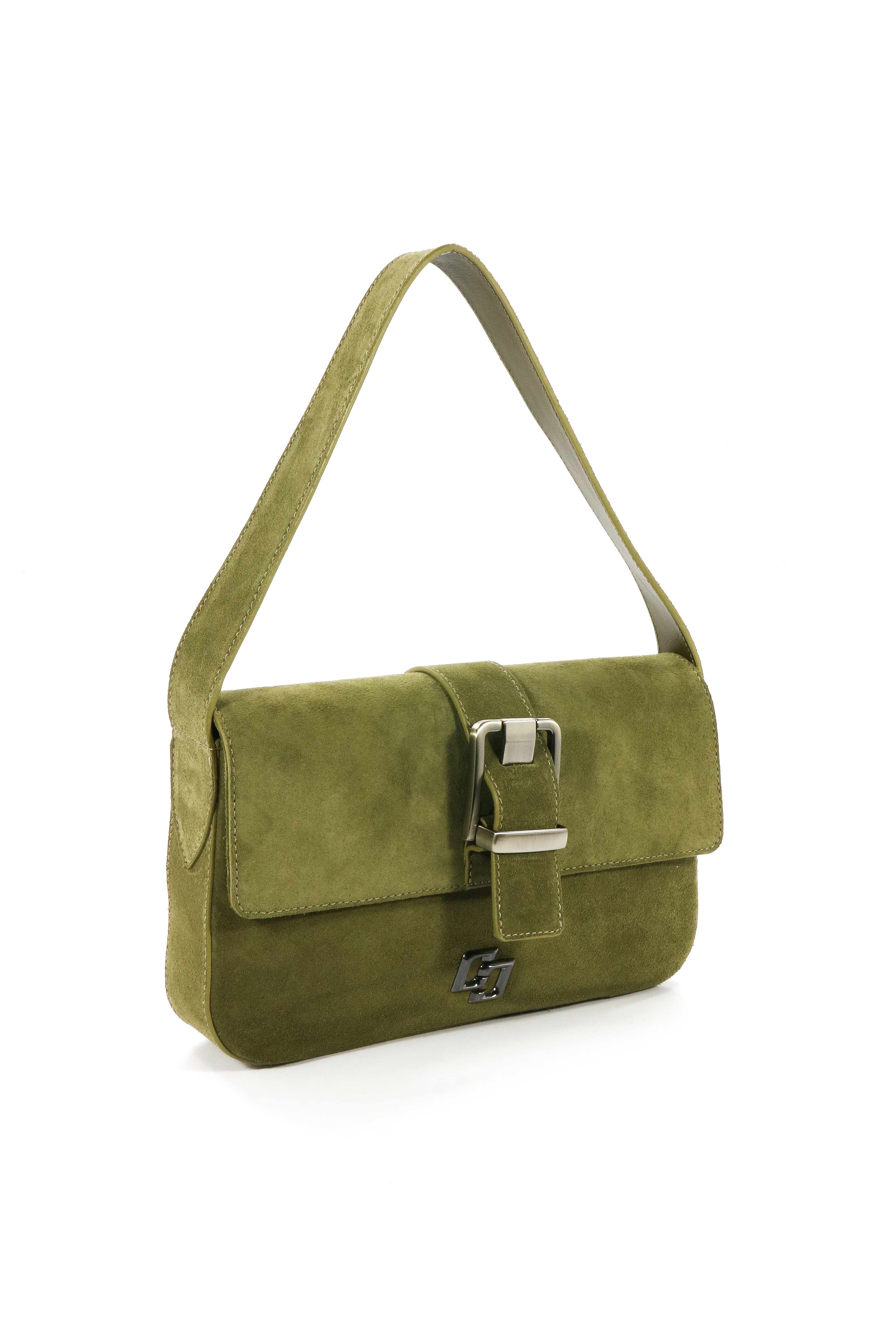 BOLSA COLCCI SHOULDER MÉDIA FEMININA U BORDO BLOOD