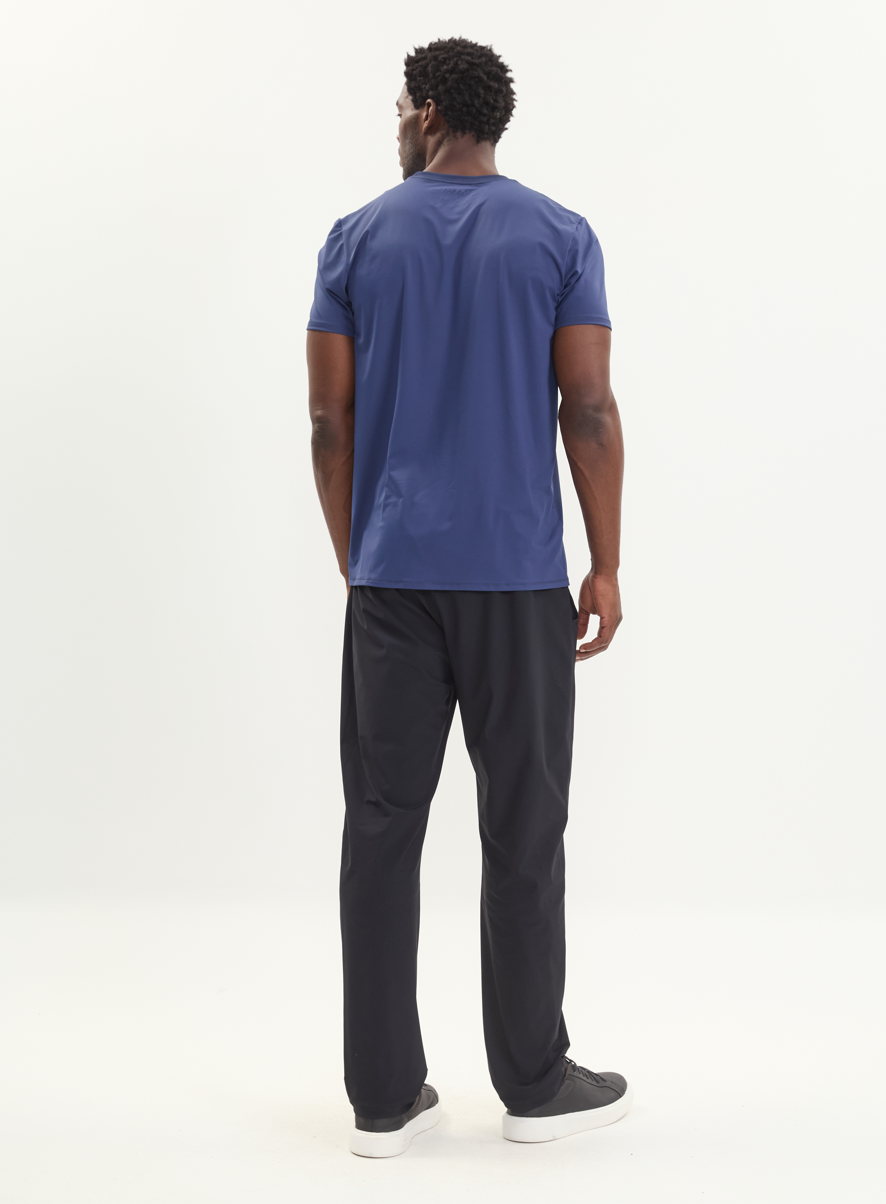 CALÇA COLCCI GG PRETO