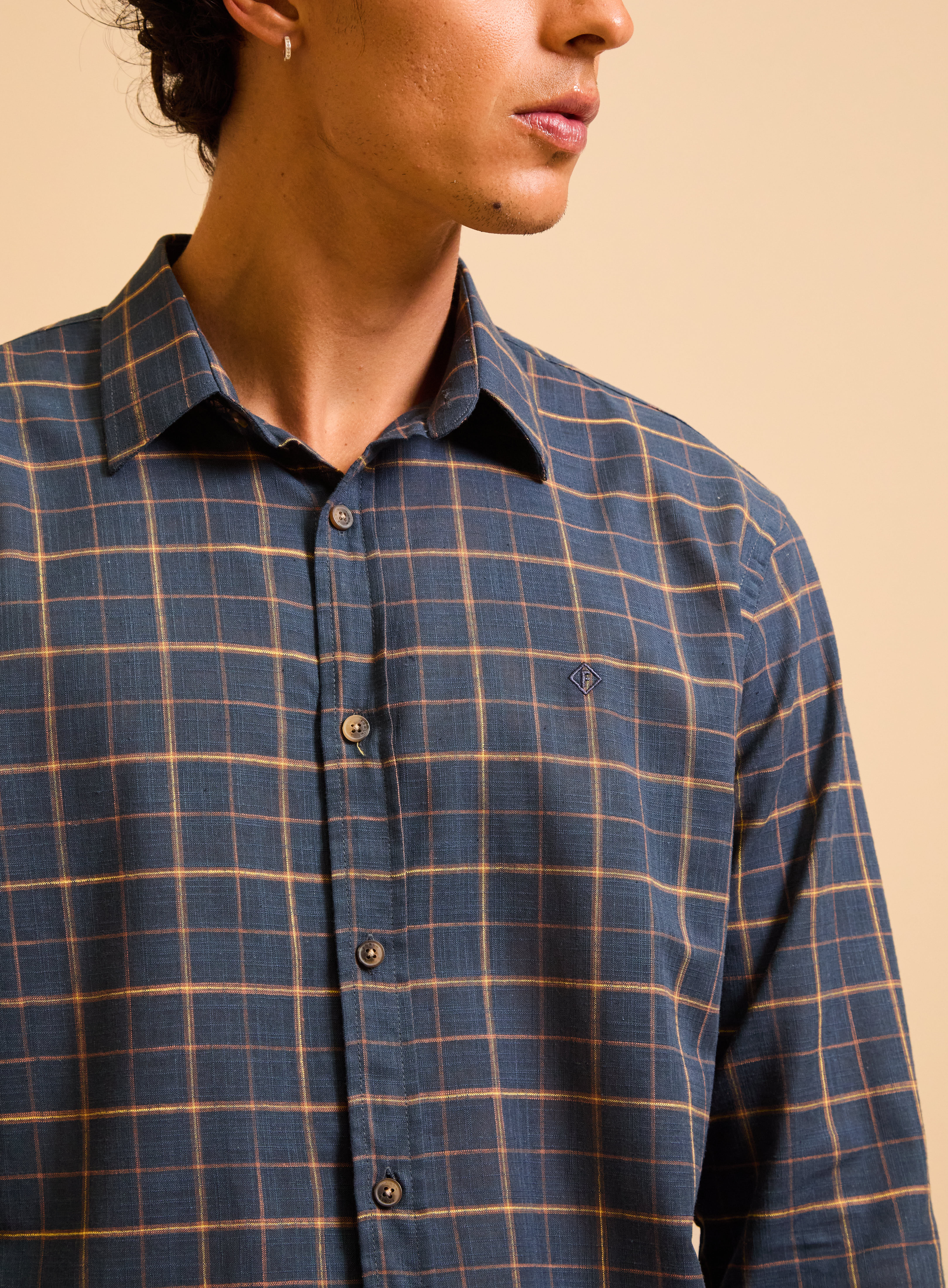 CAMISA XADREZ RELAX GG XADREZ