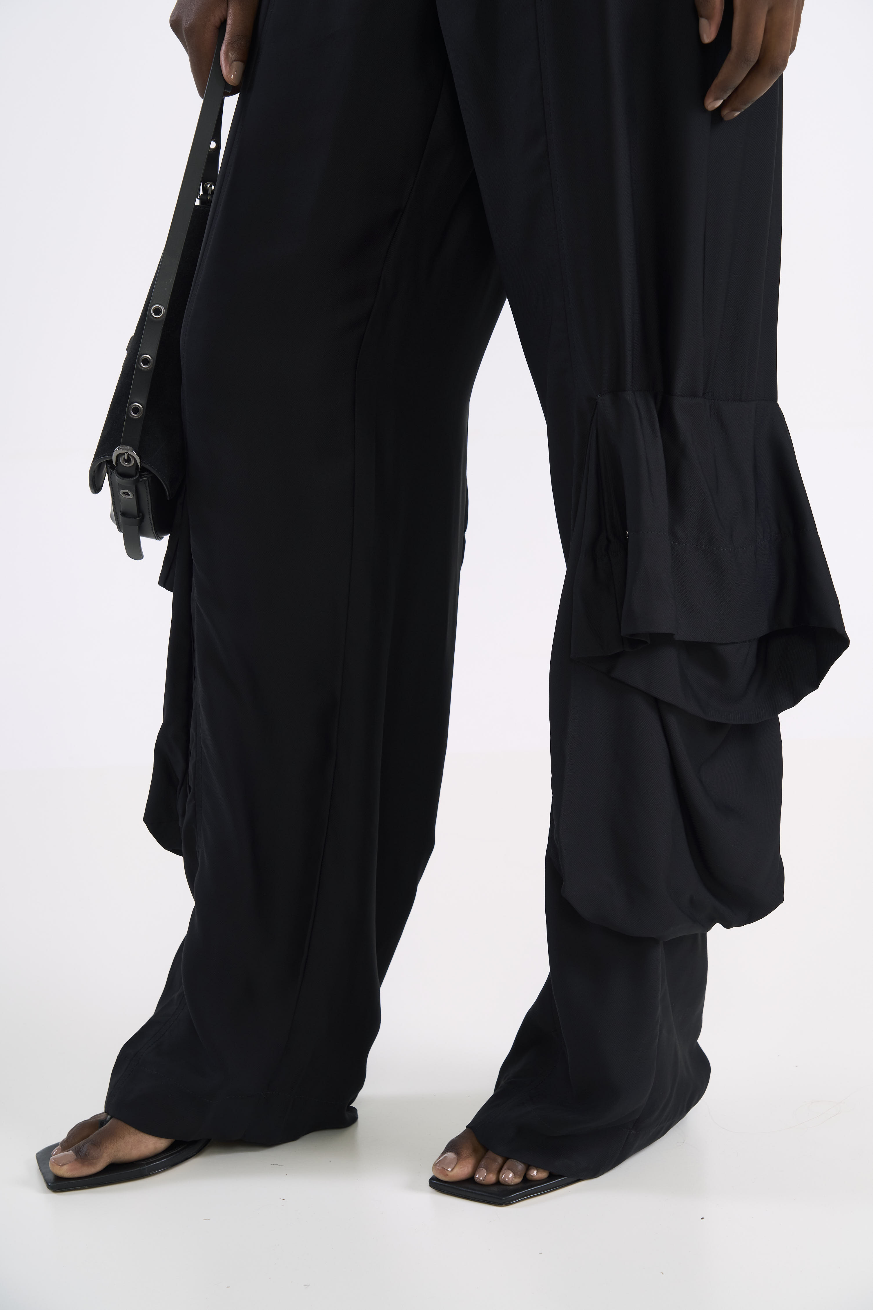 MACACÃO COLCCI PP PRETO