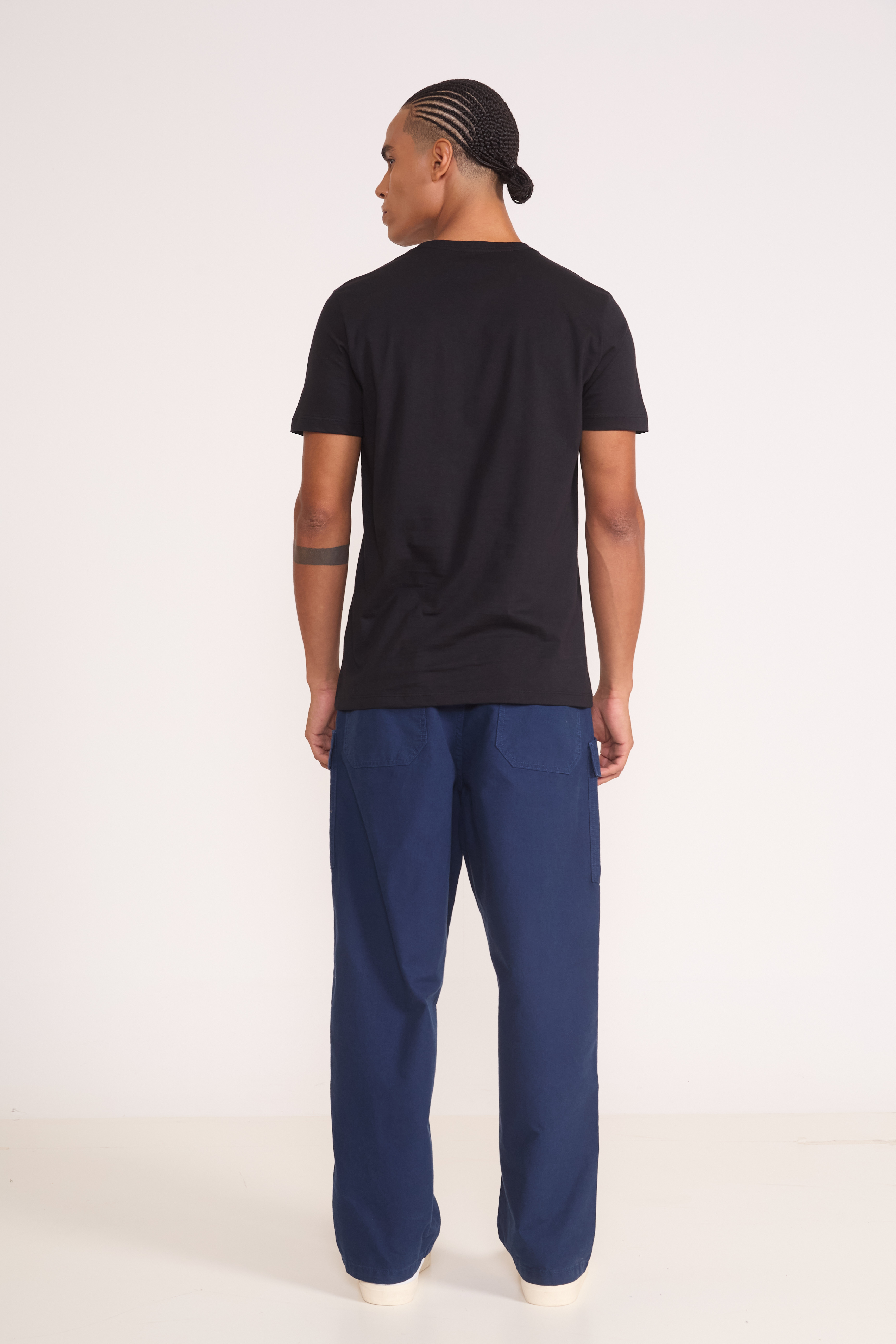 CAMISETA COLCCI GG VERDE BALSAMO