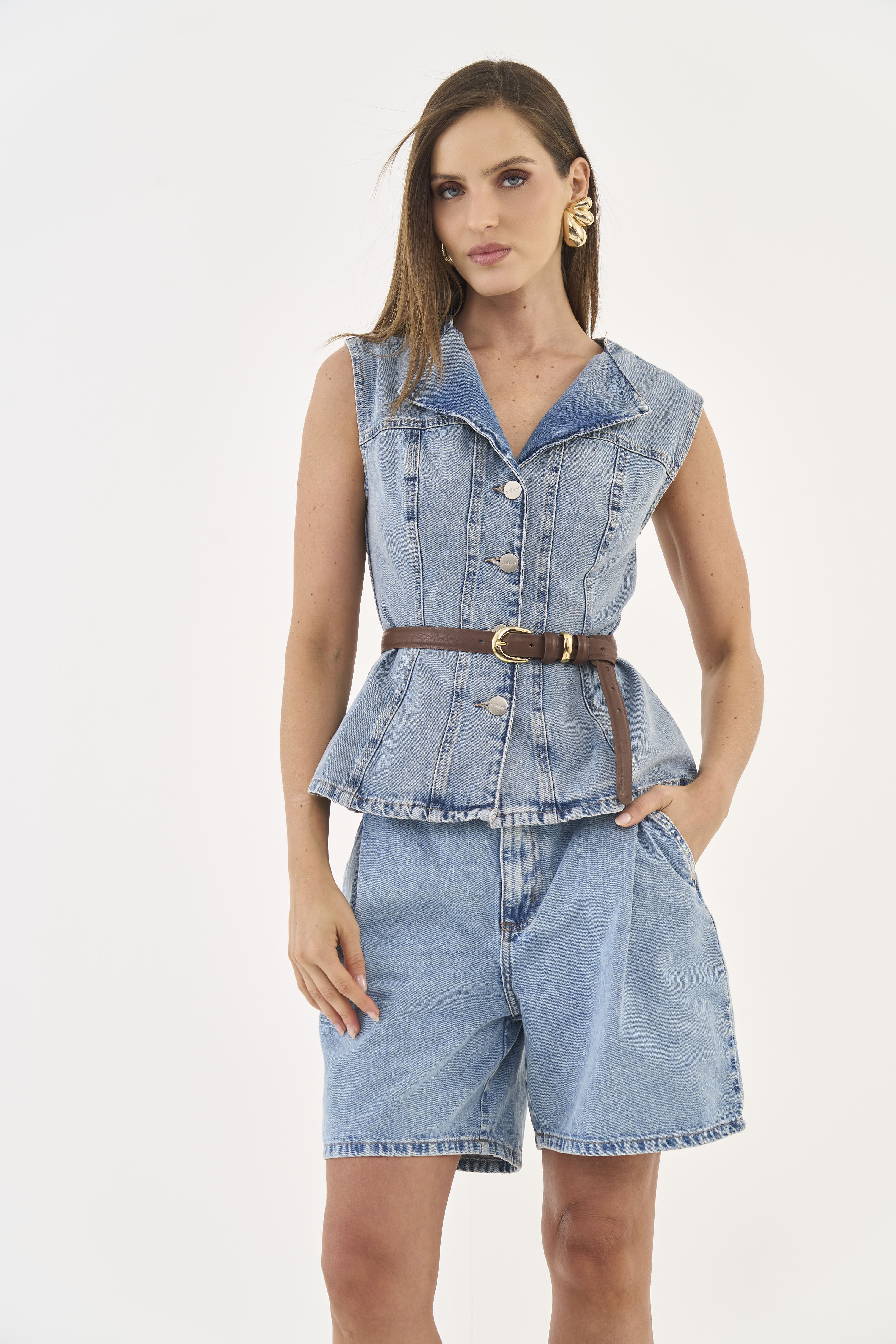 COLETE JEANS M INDIGO