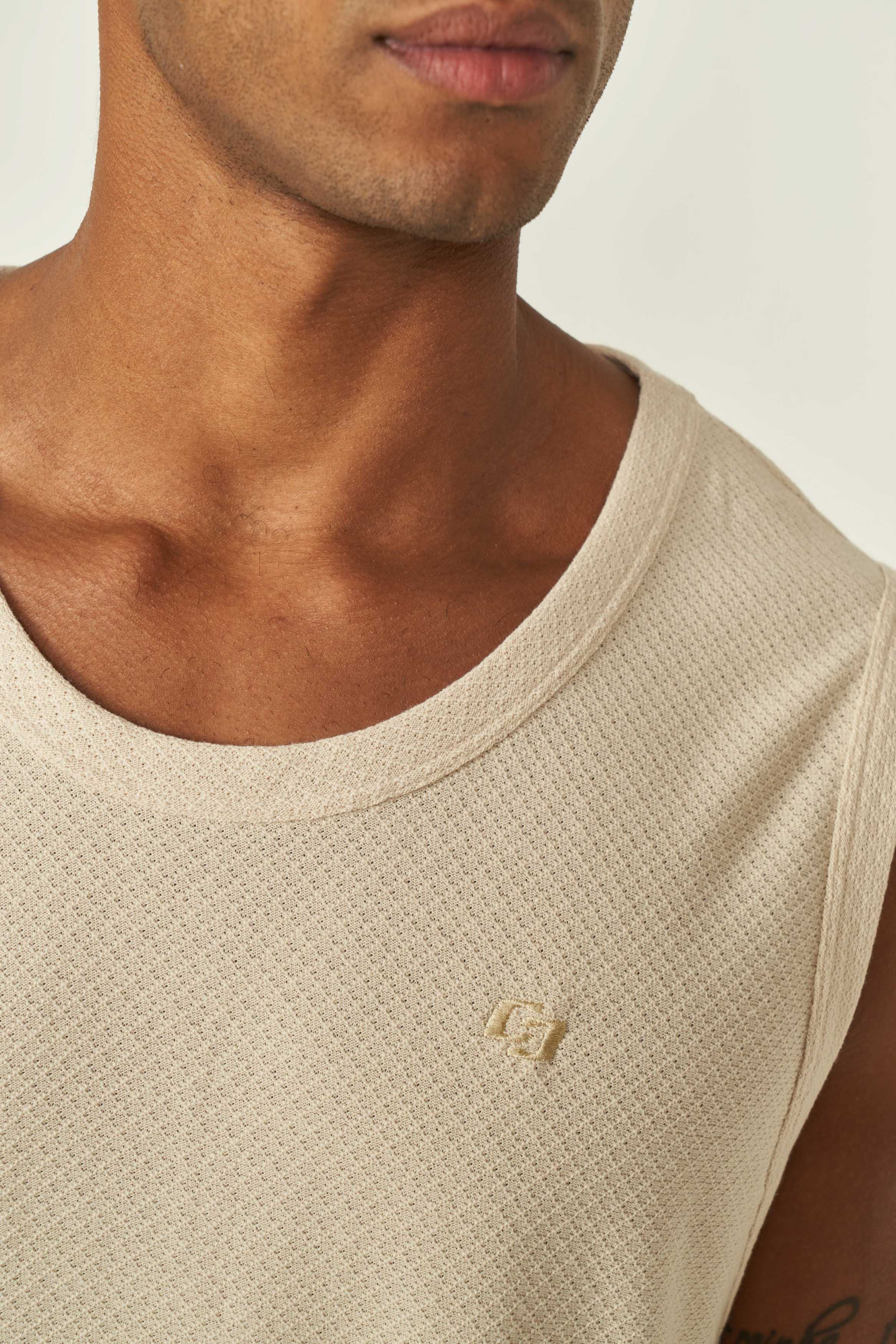 REGATA COLCCI M BEGE TAUPE