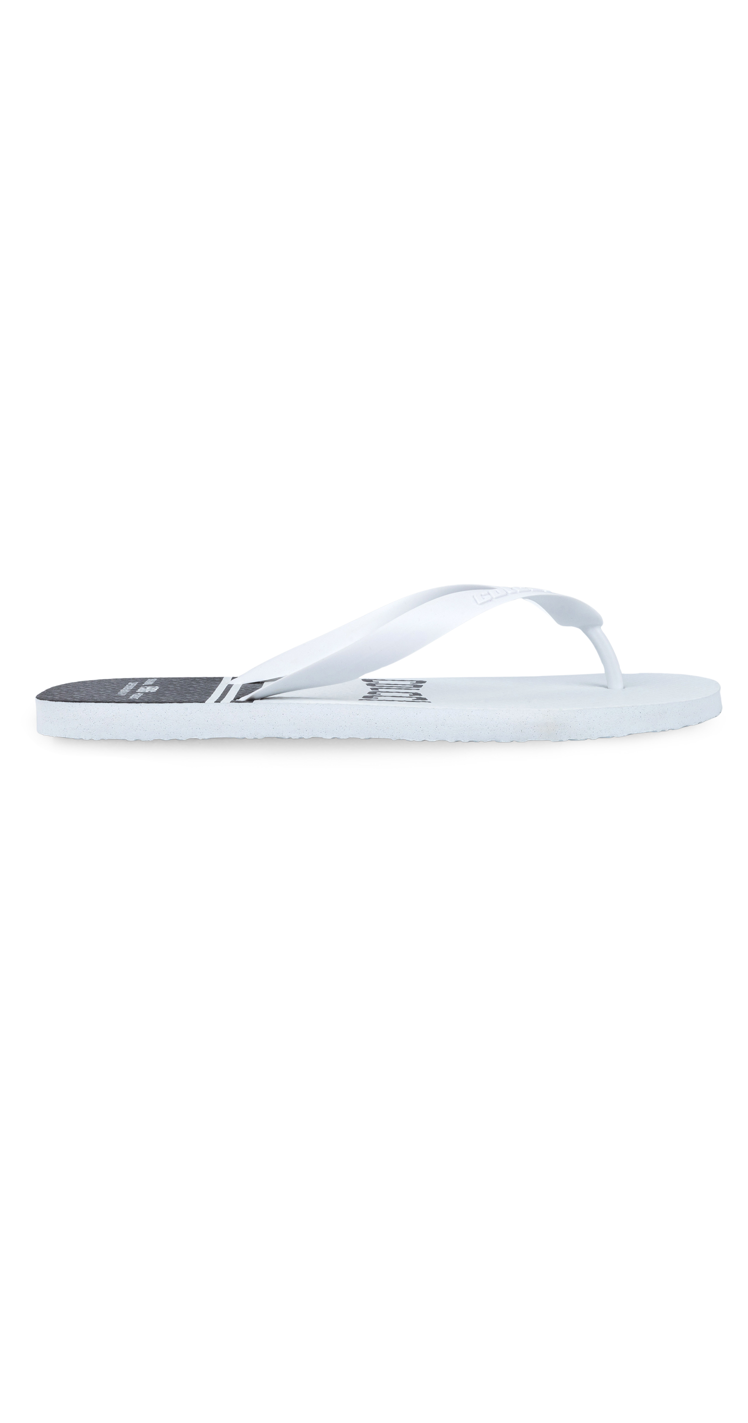 CHINELO COLCCI MASCULINO 39-40 BRANCO