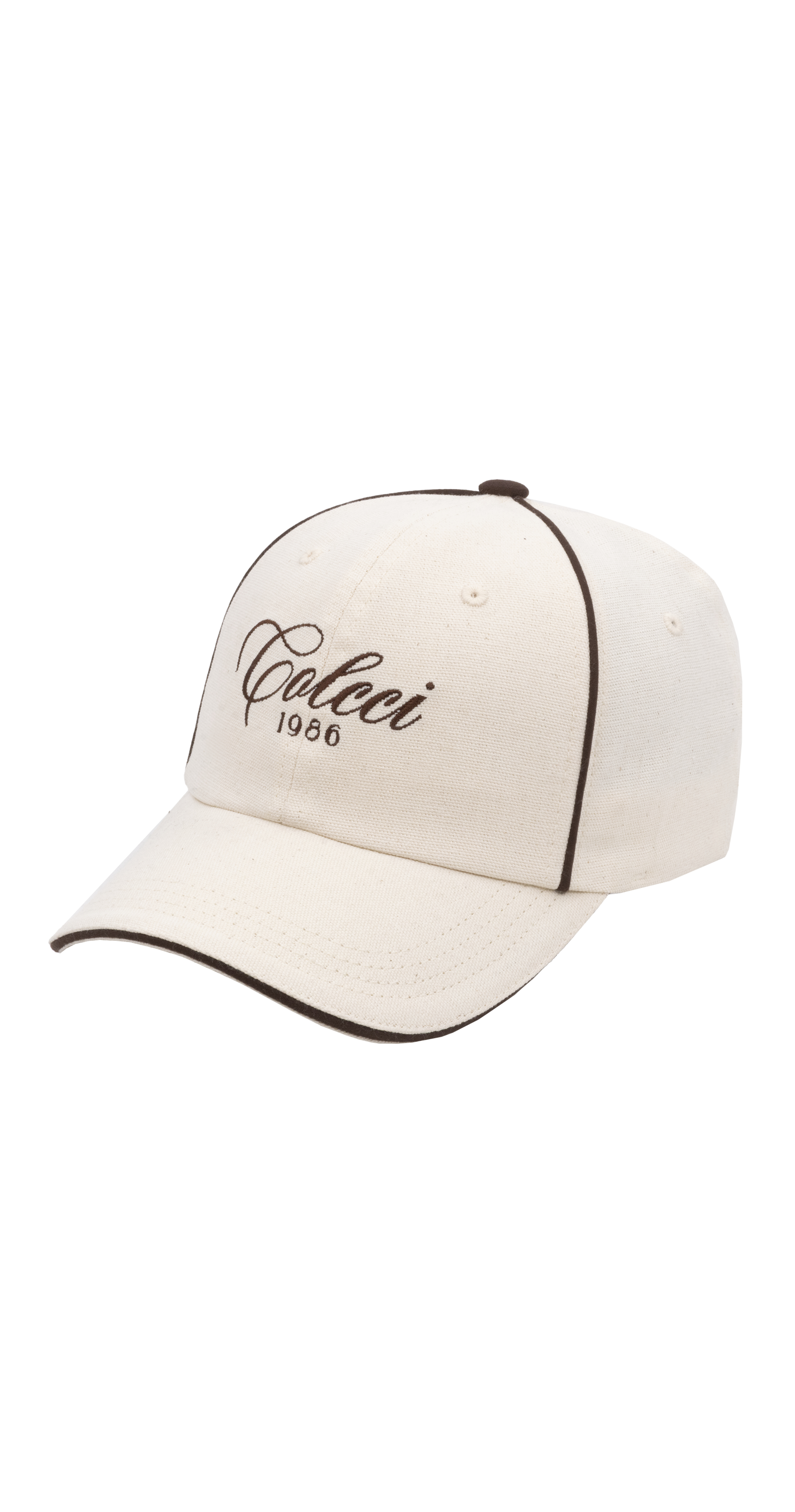 BONÉ COLCCI UNISSEX 1986 U OFF SHELL