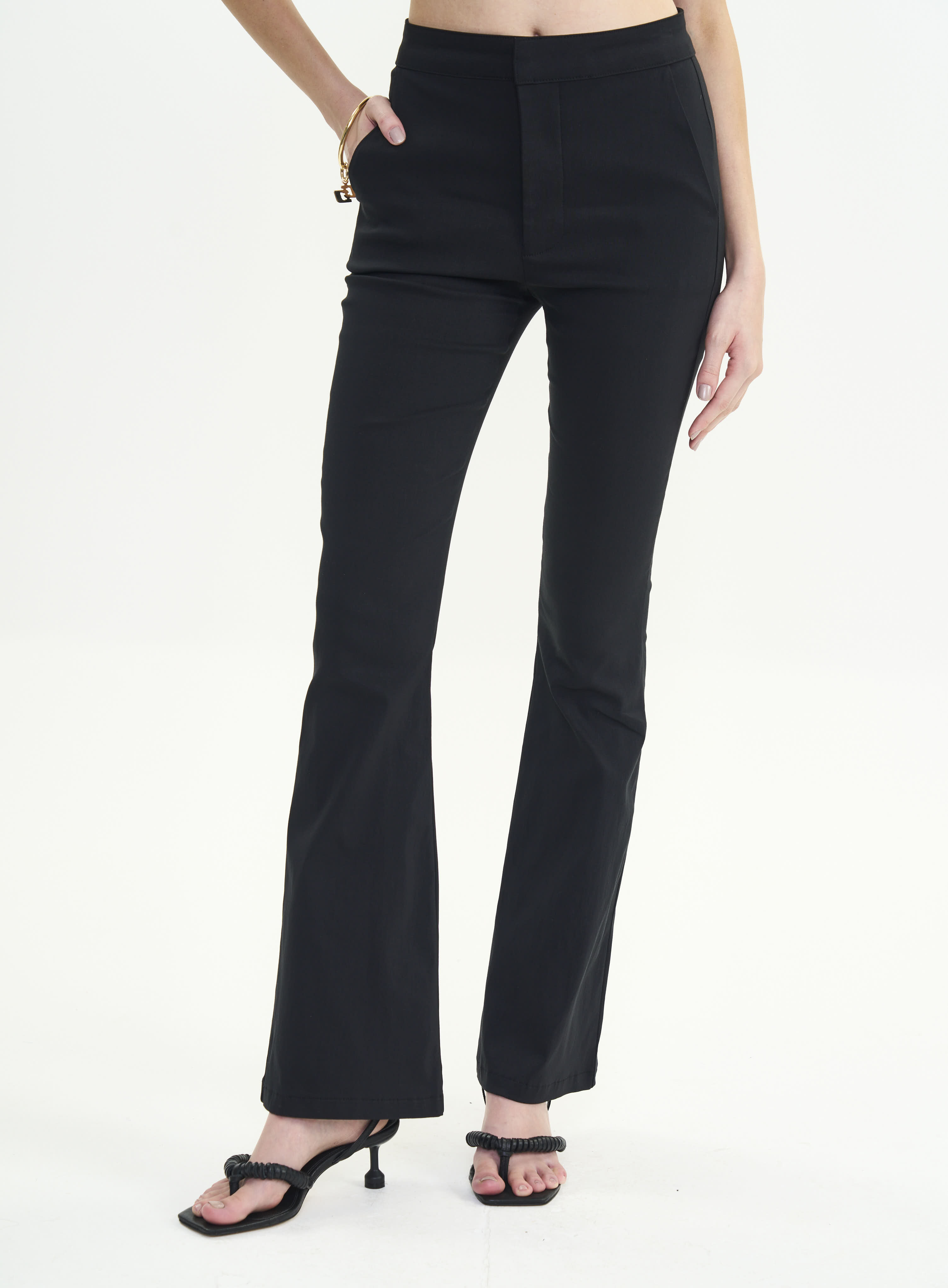 CALÇA COLCCI G PRETO