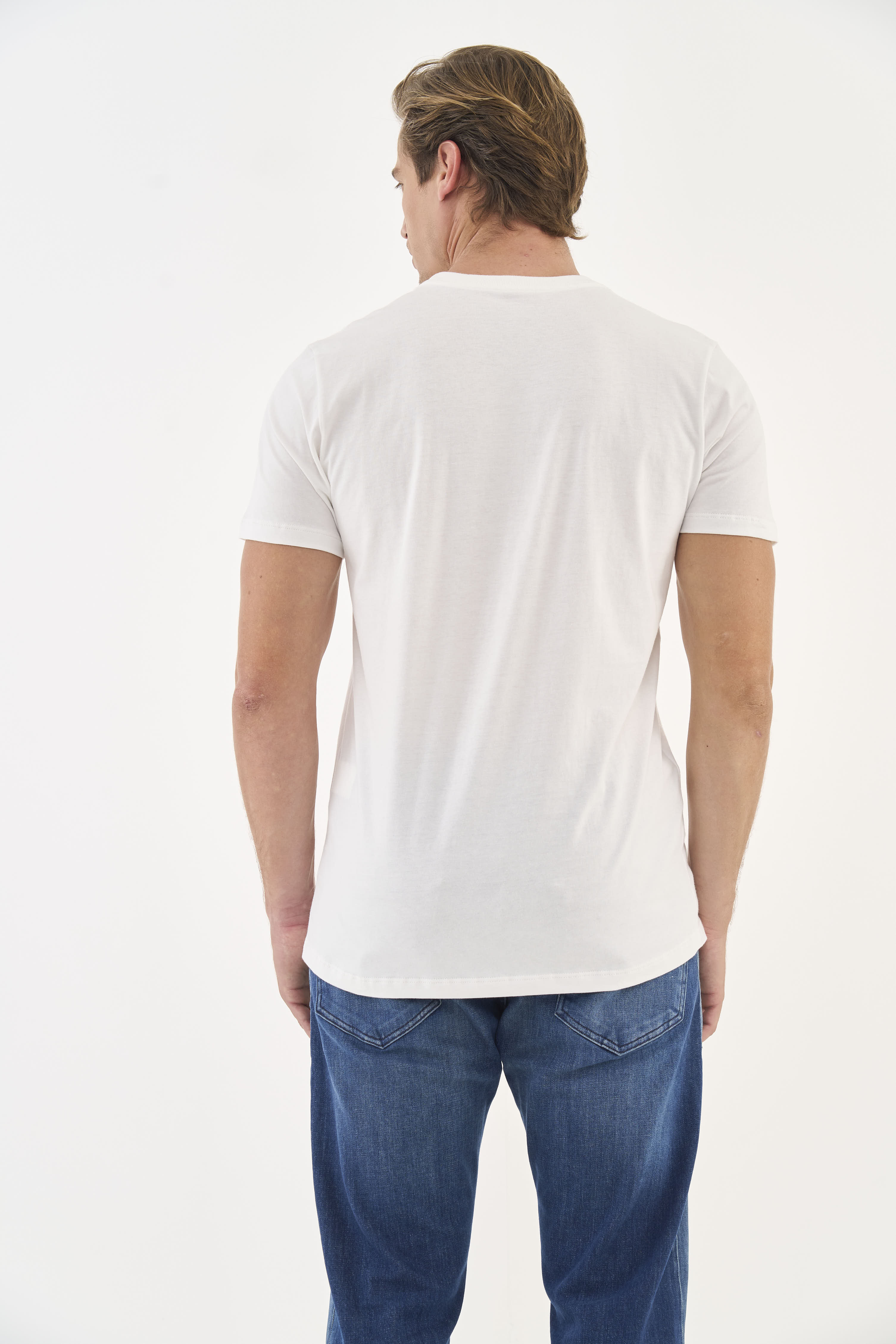 CAMISETA COLCCI GG OFF SHELL