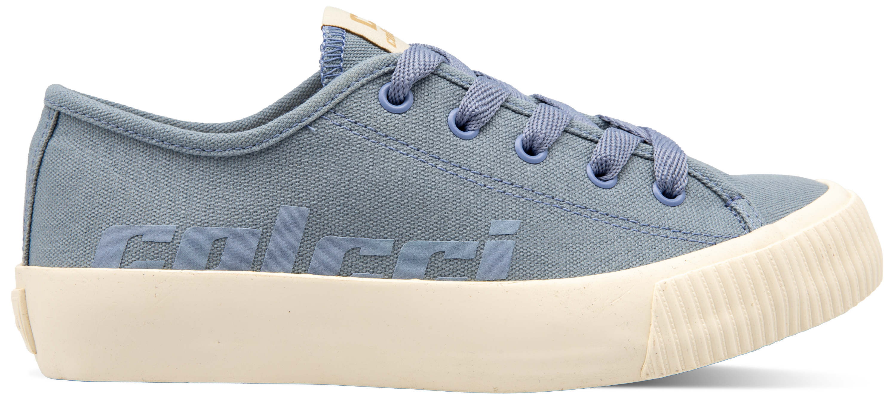 TENIS COLCCI FEM GRAFIC PRAIA 35 OFF SHELL
