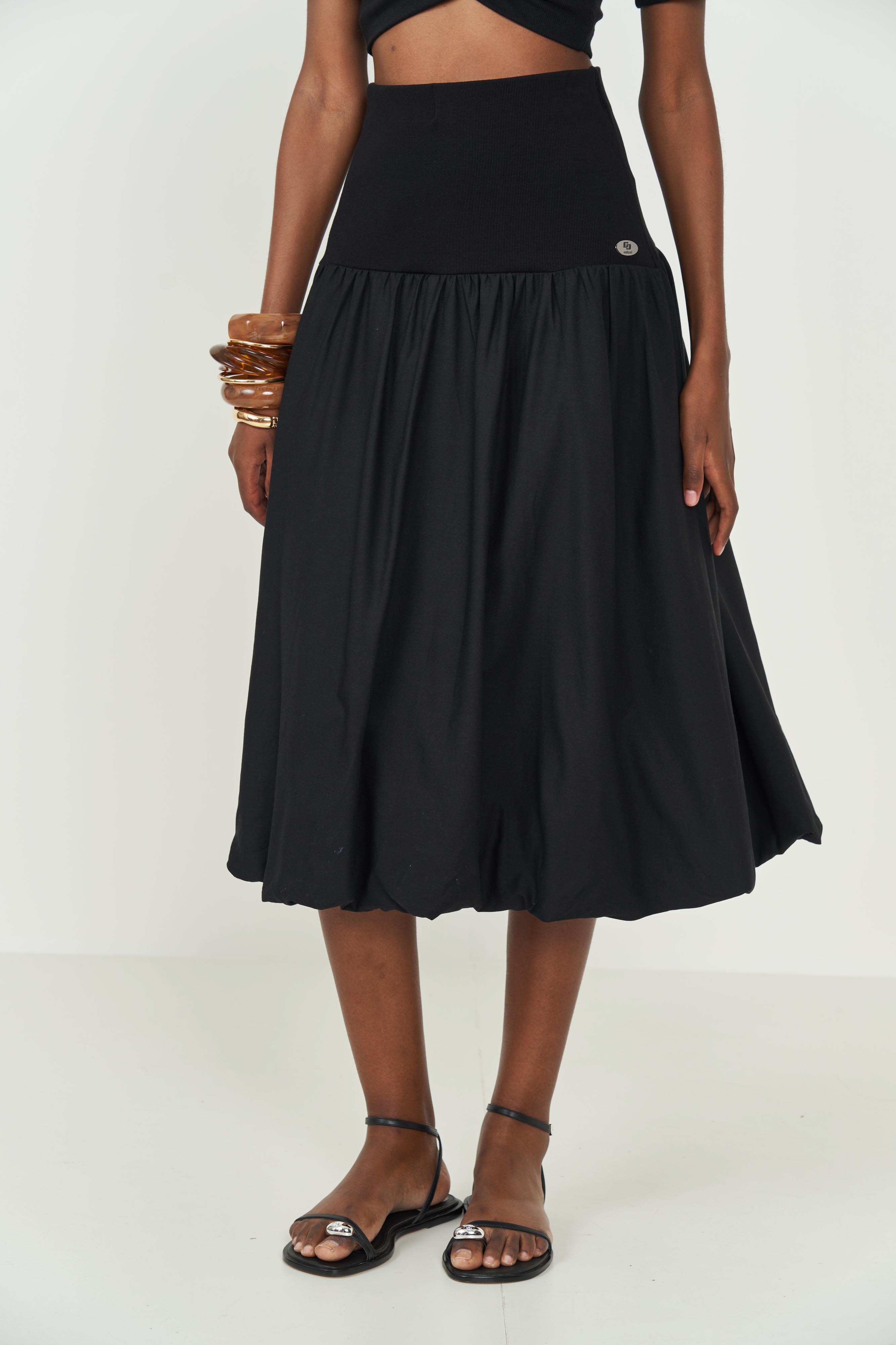 SAIA COLCCI M PRETO