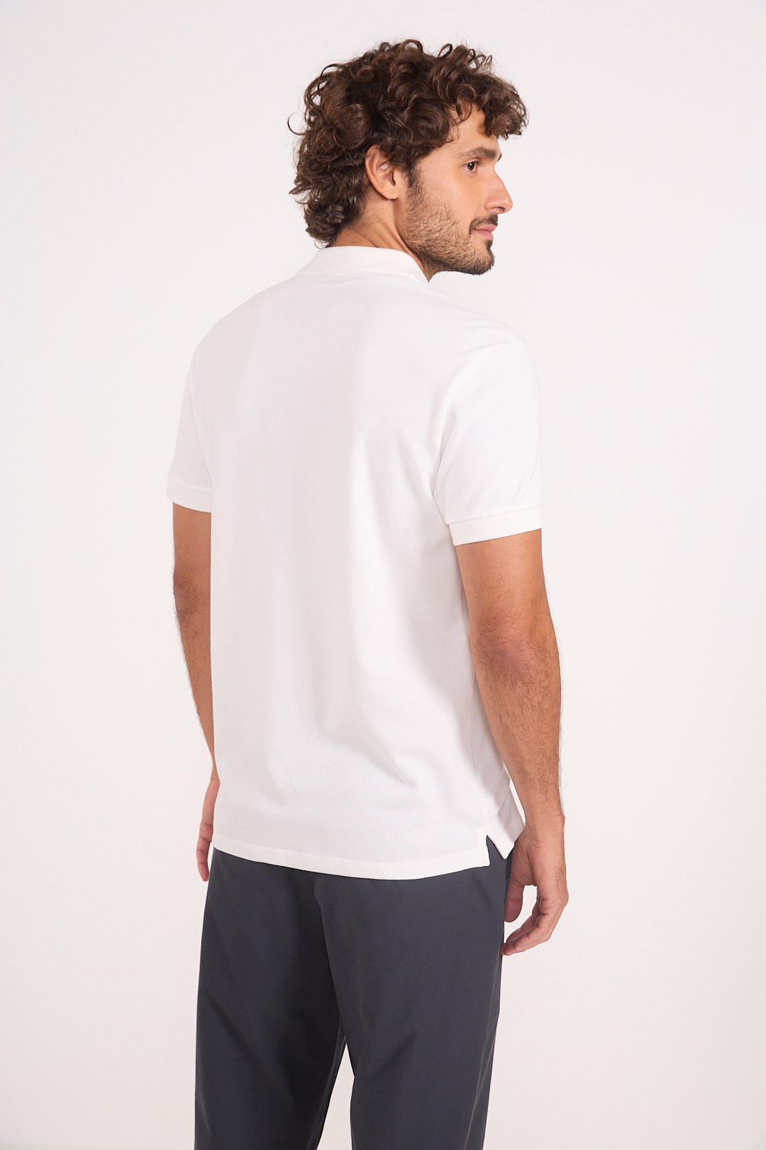 POLO COLCCI G OFF SHELL