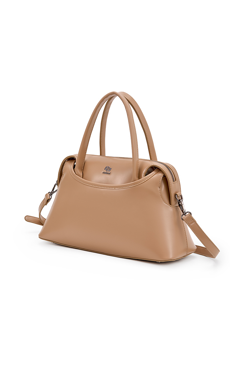 BOLSA COLCCI FEM TOTE BOX U FENDI