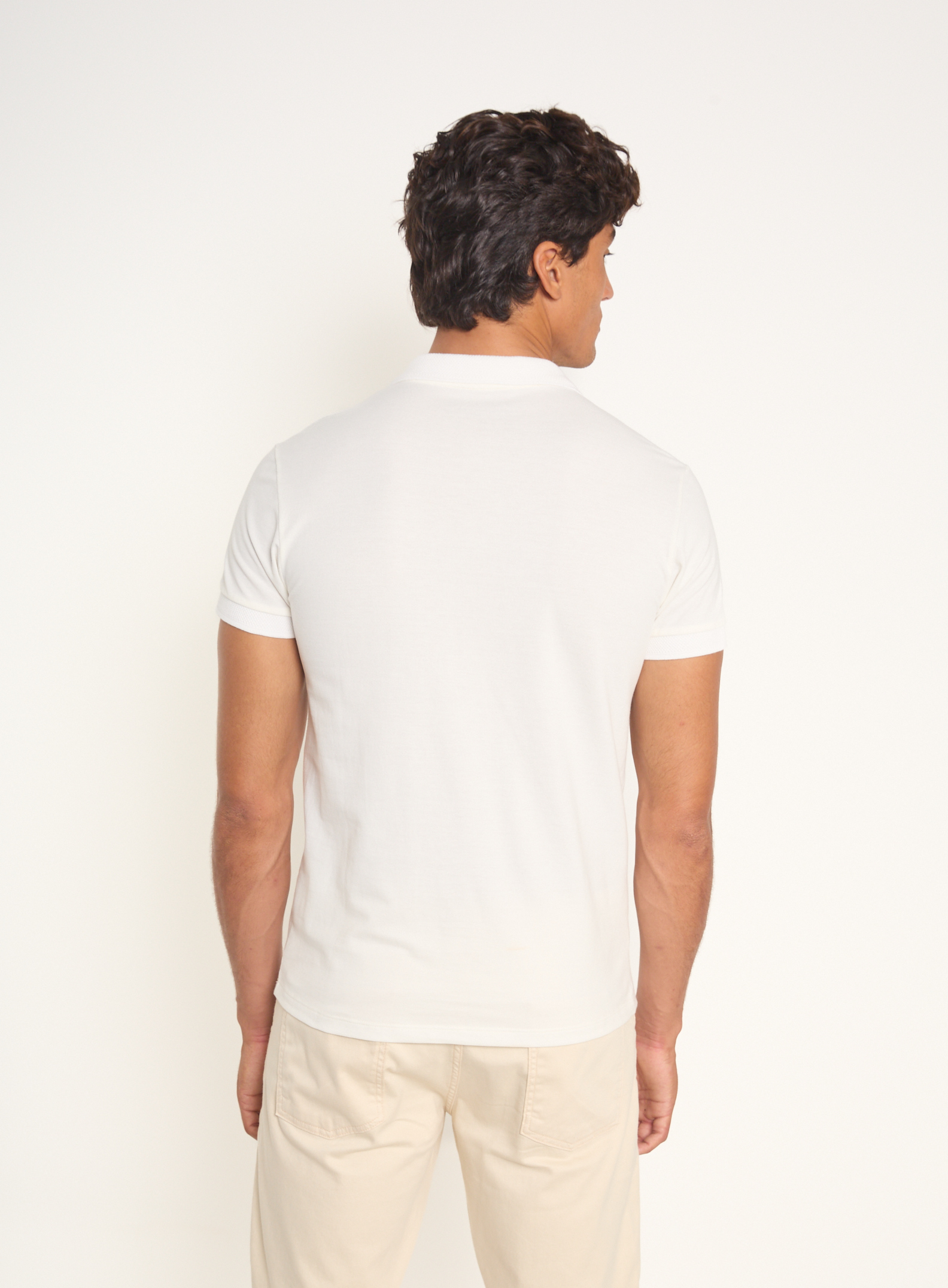 POLO COLCCI GG OFF SHELL