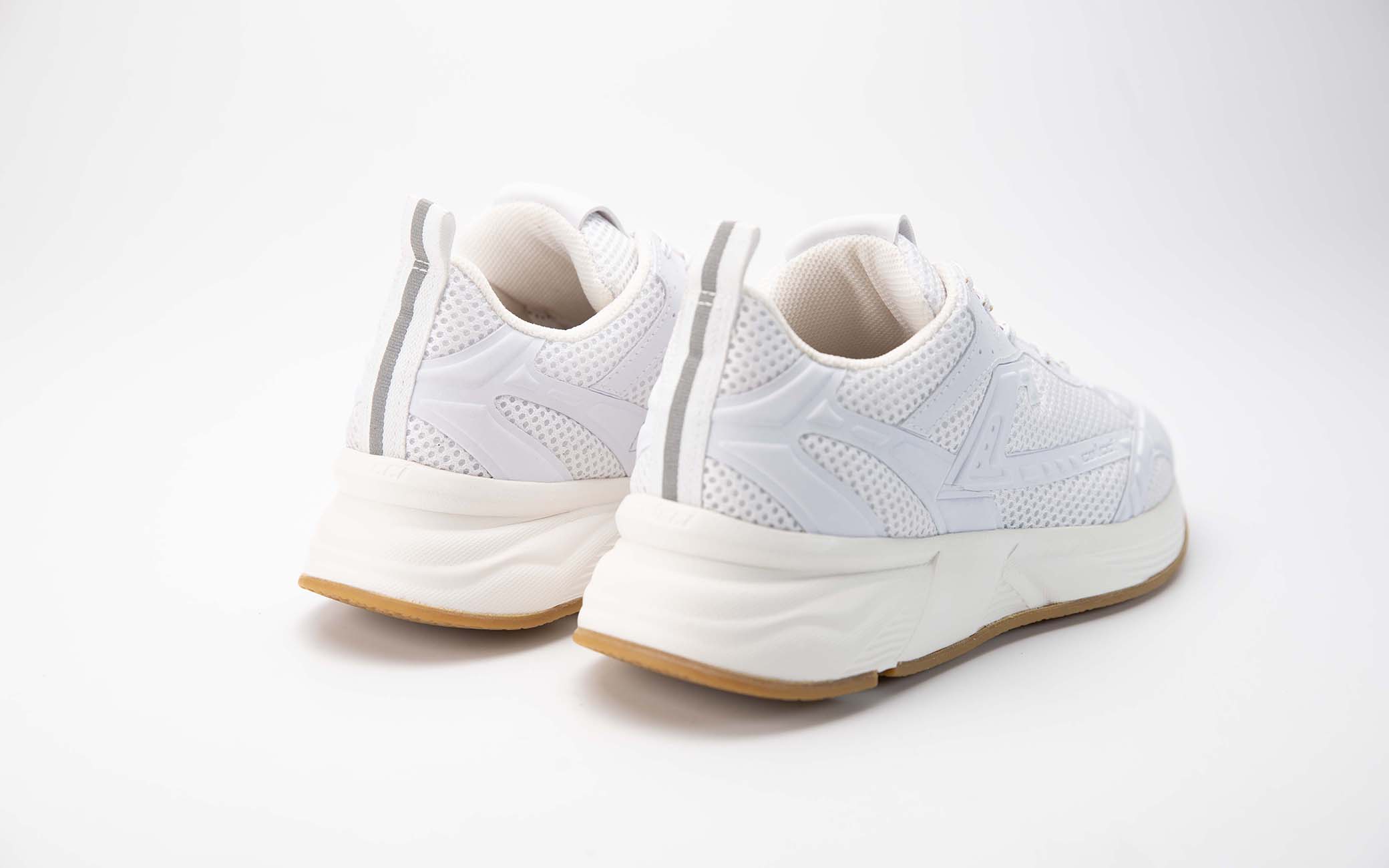 TENIS COLCCI FEM COOL TECH 35 BRANCO