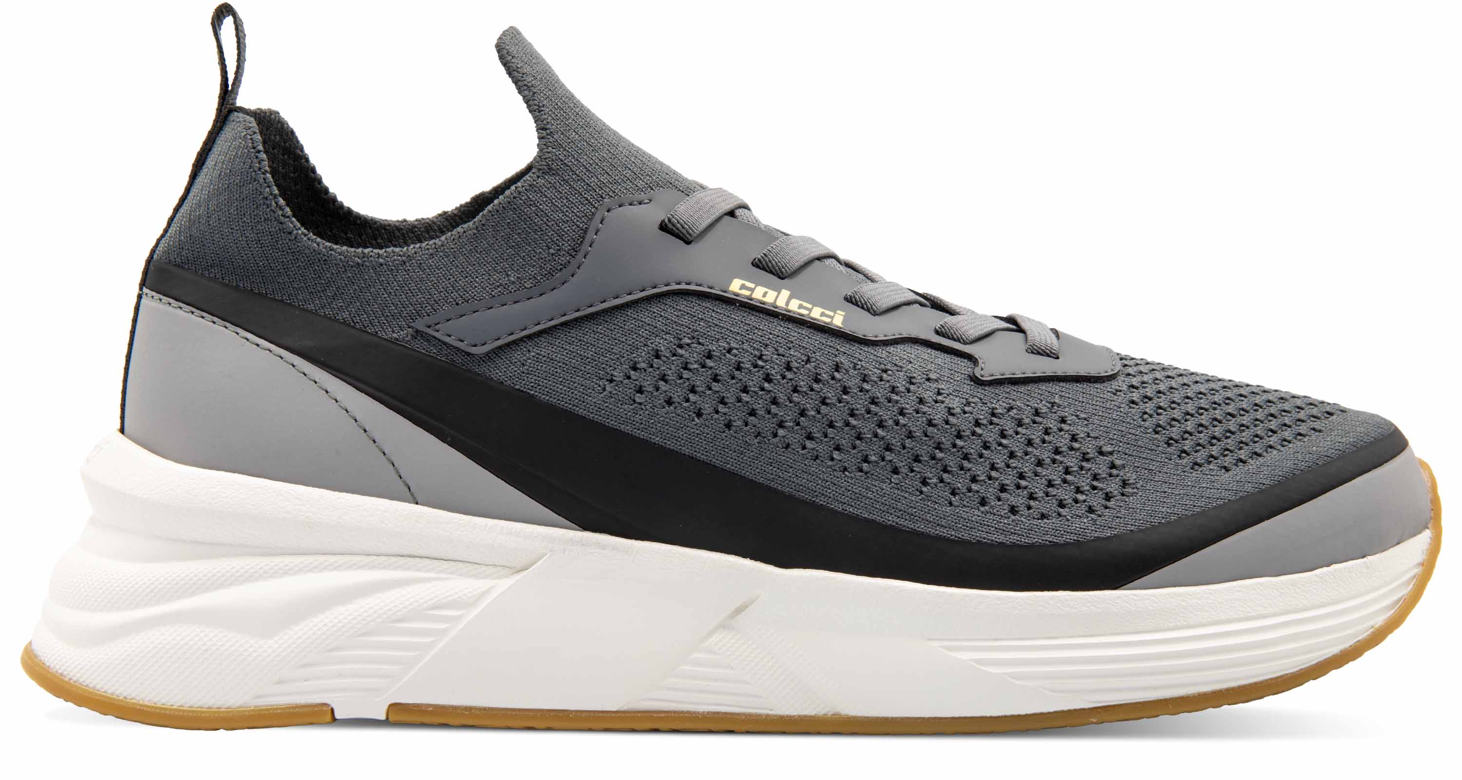 TENIS COLCCI MAUNA MASC 41 MARROM DROME