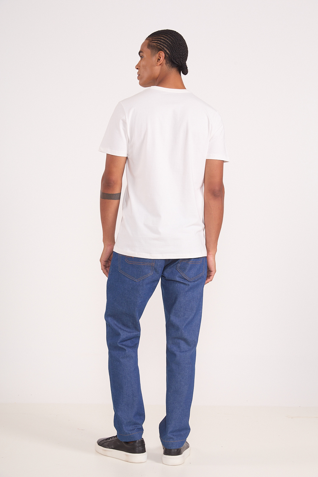CAMISETA COLCCI XGG OFF SHELL