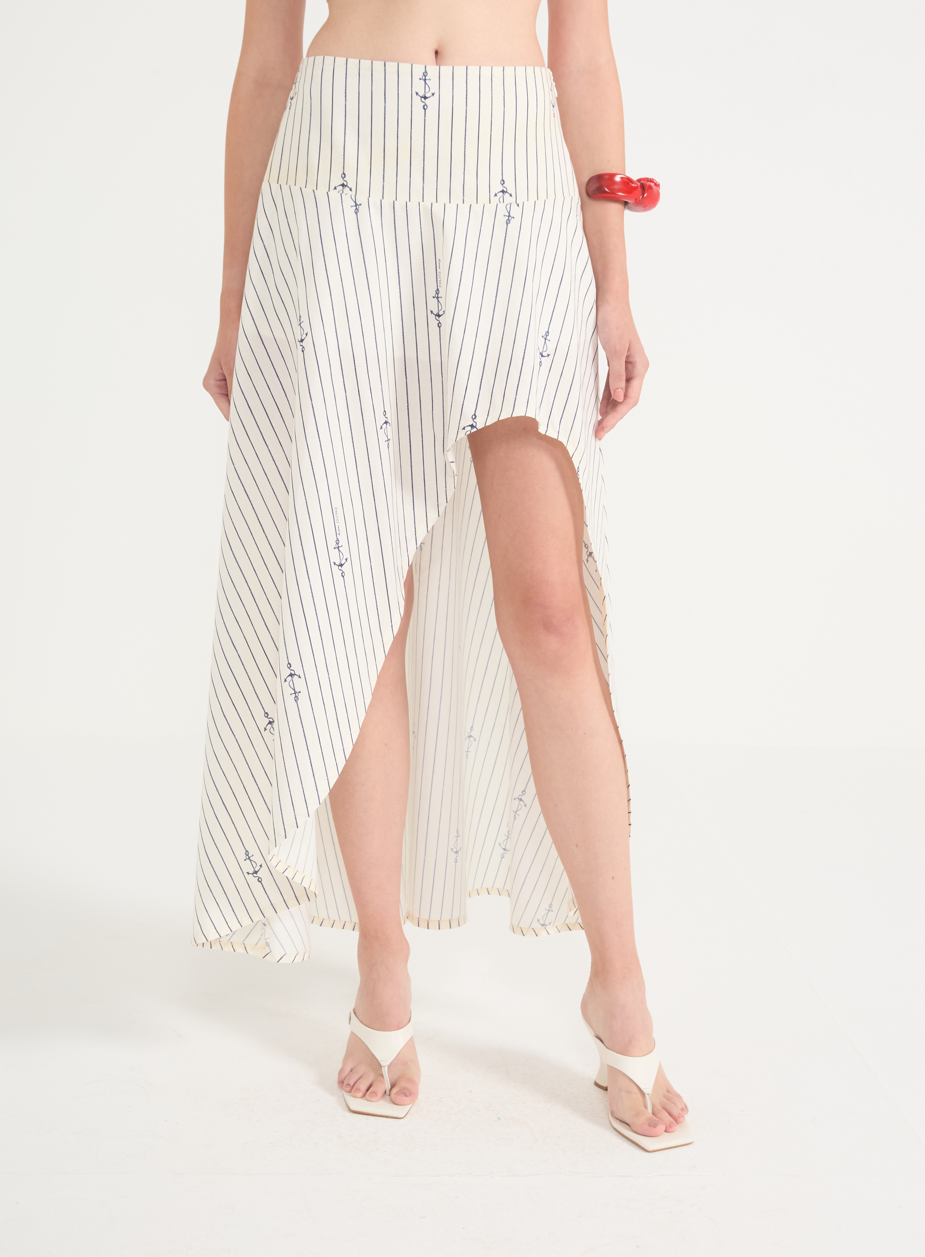 SAIA ESTAMPADA P NAVY 01