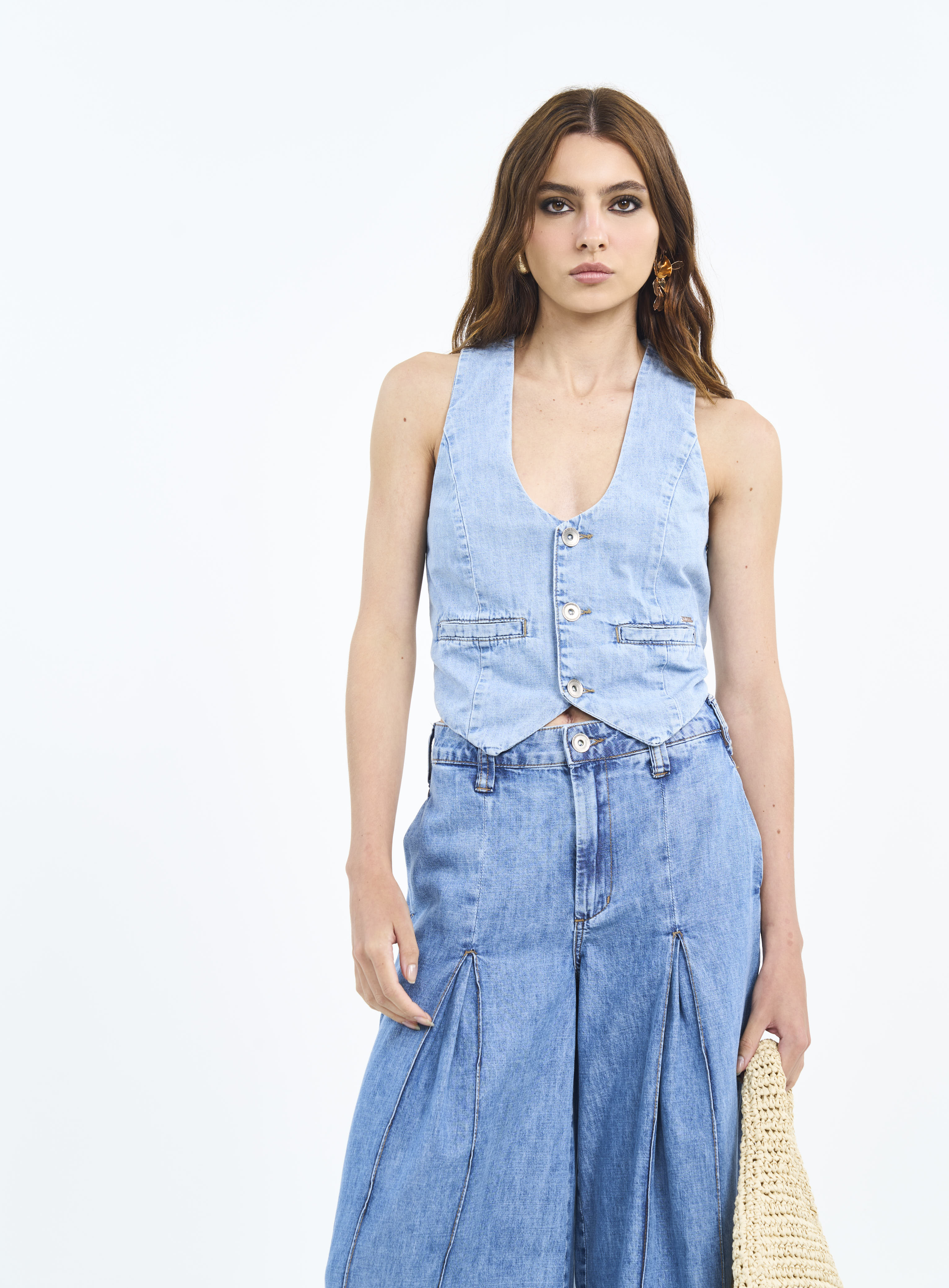 COLETE JEANS M INDIGO