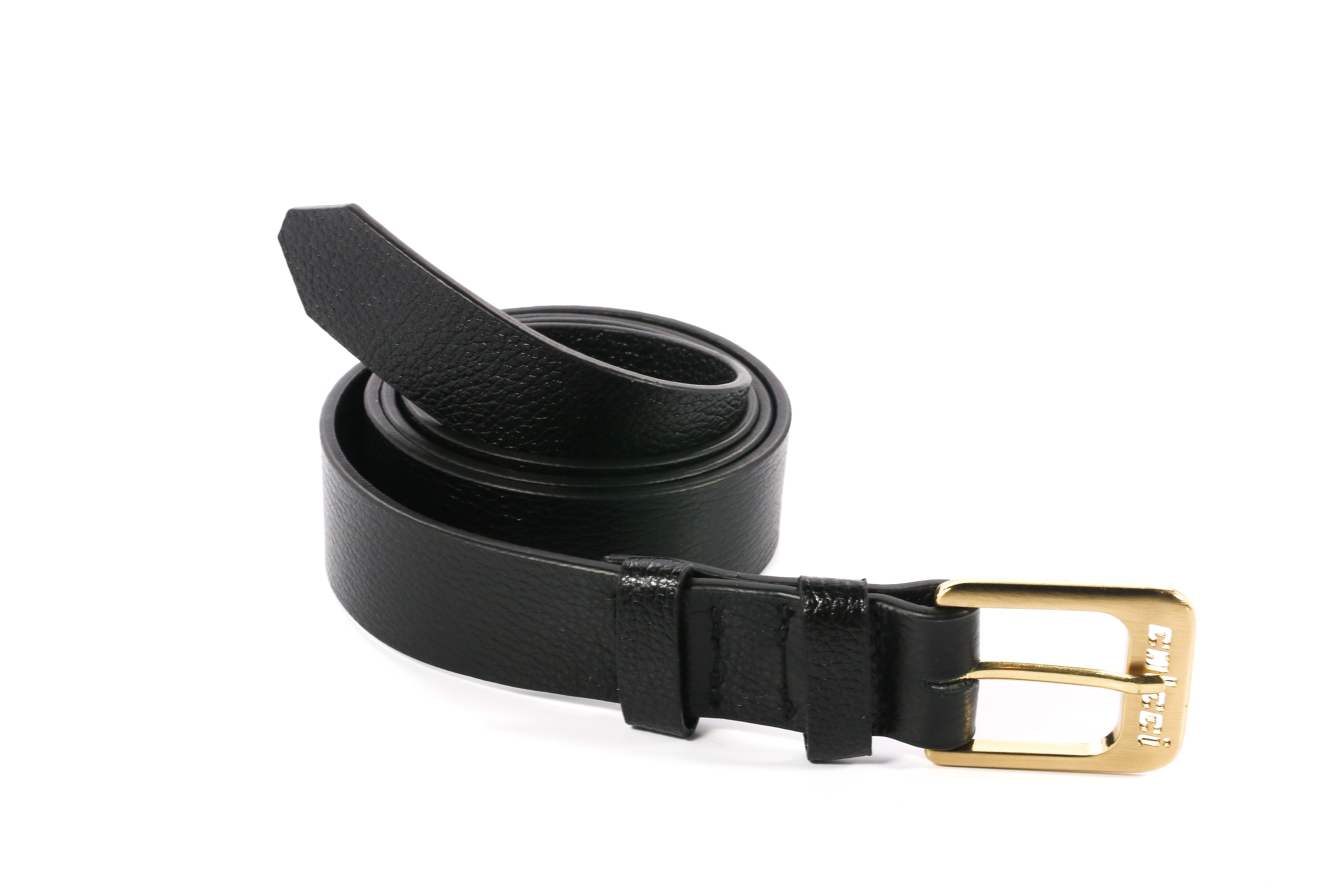 CINTO COLCCI MÉDIO LIA 100 PRETO