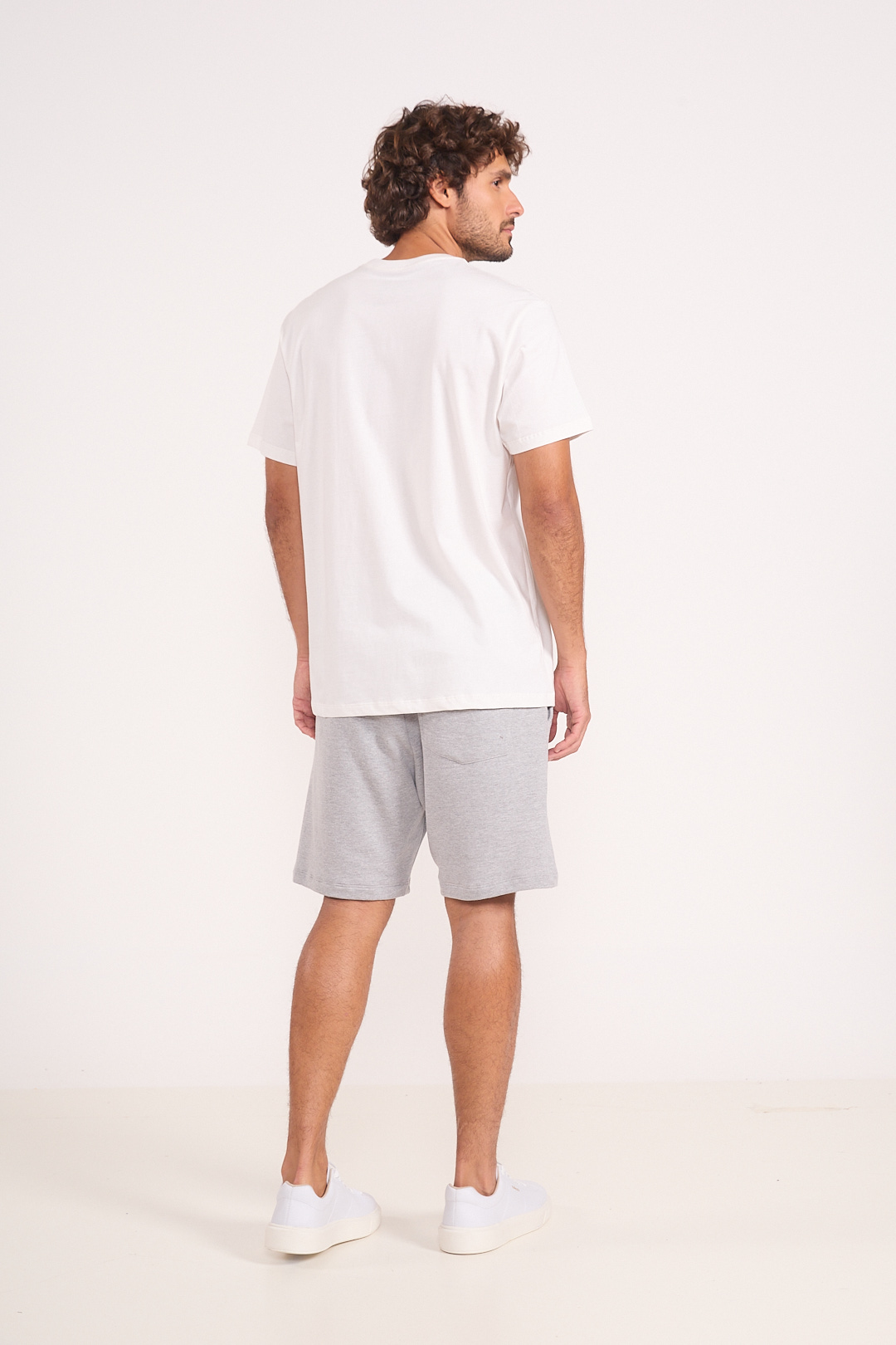 CAMISETA COLCCI G OFF SHELL