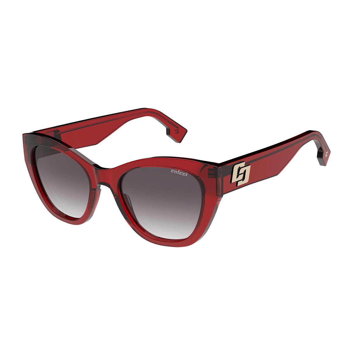 OCULOS SOL COLCCI - JAQ U PRETO