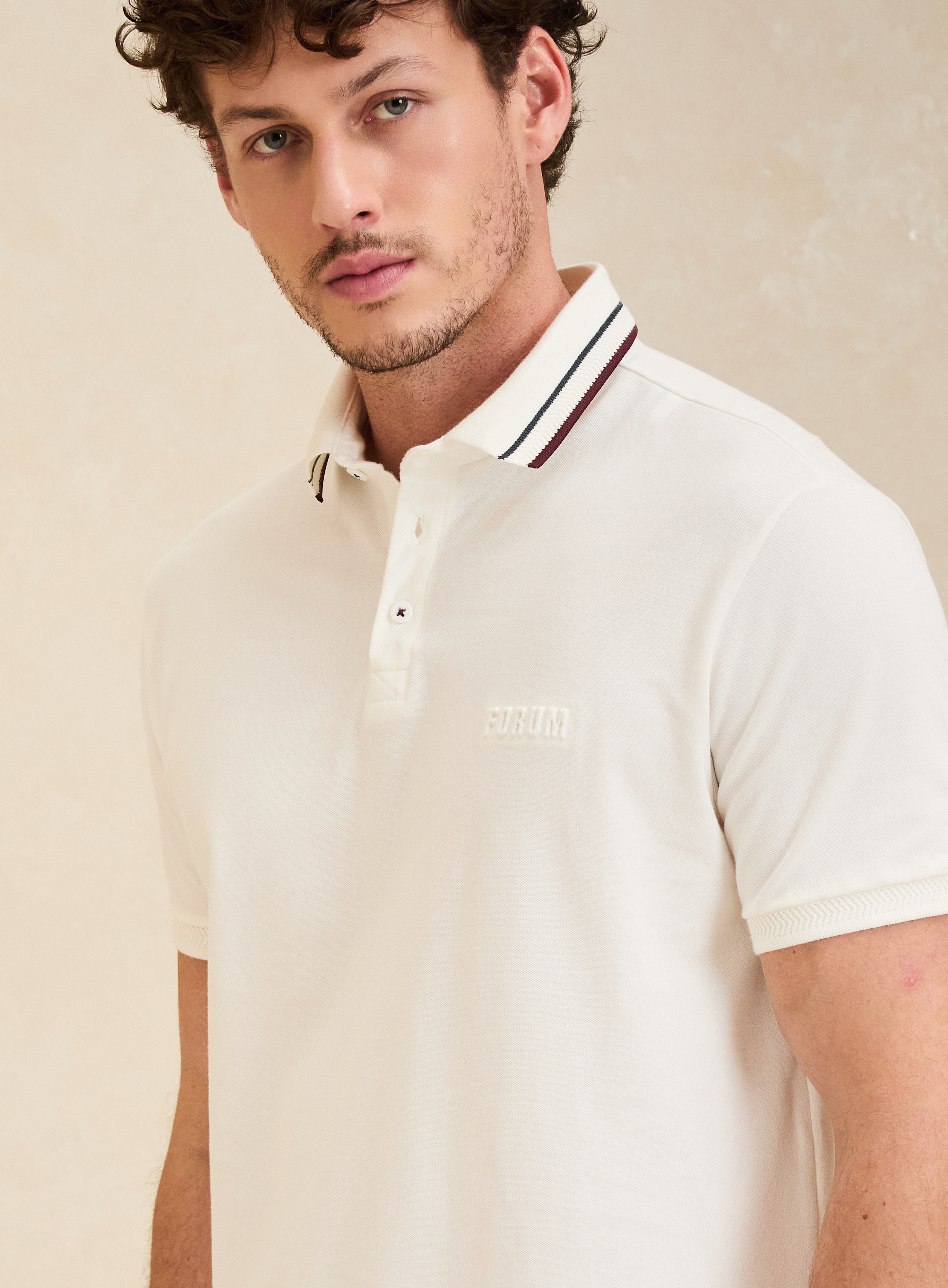 POLO FORUM GG OFF SHELL