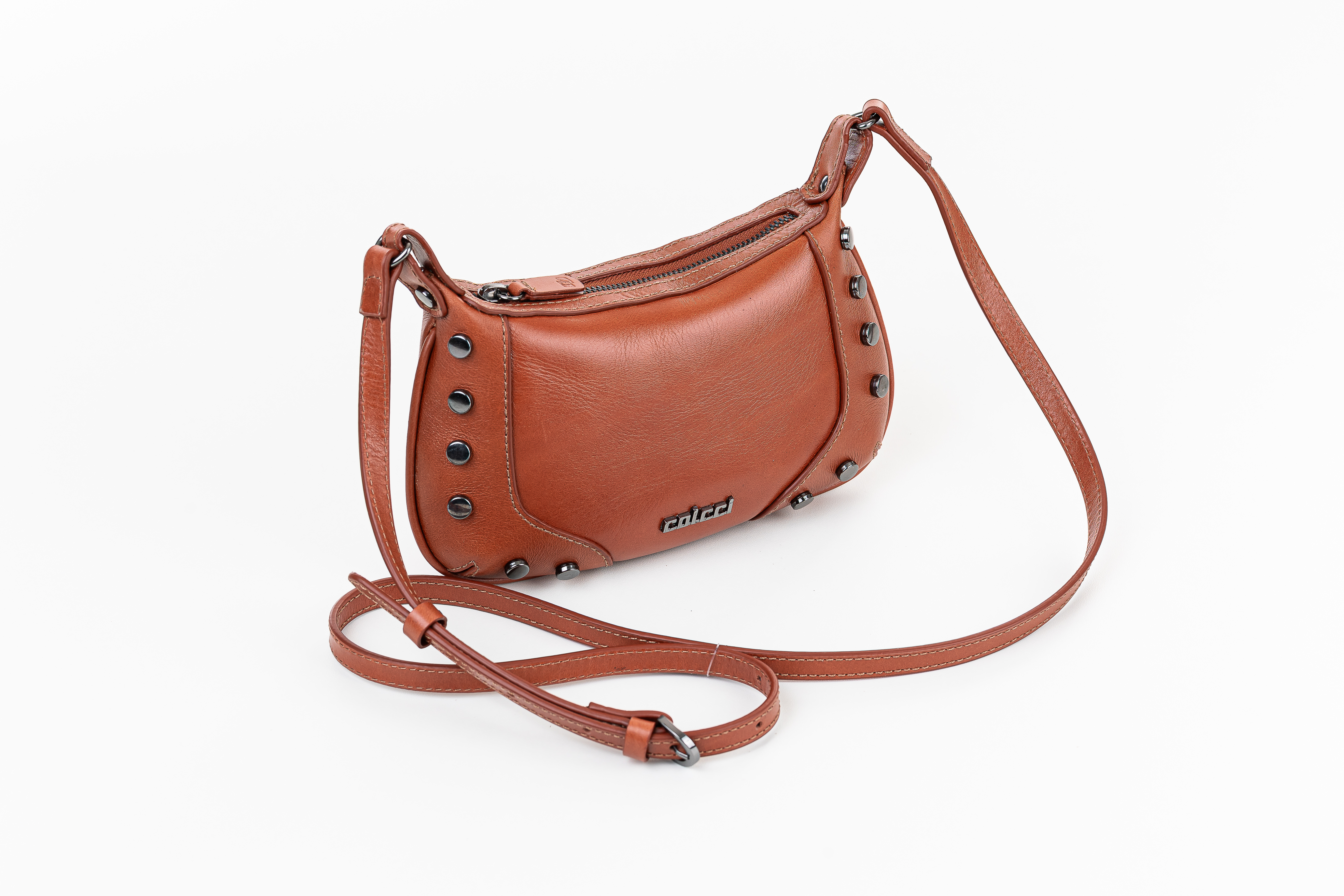 BOLSA COLCCI CROSSBODY ISABELLE U OFF SHELL