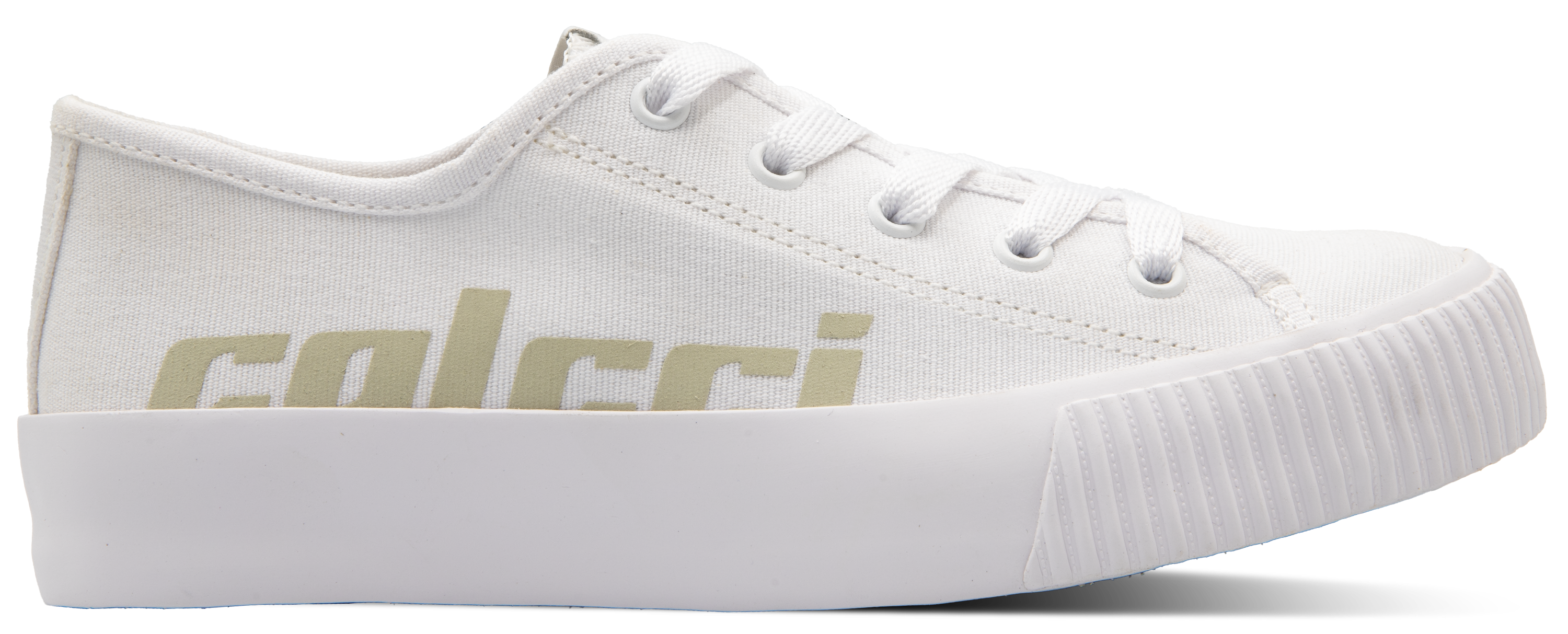 TENIS COLCCI FEM GRAFIC PRAIA 35 OFF SHELL