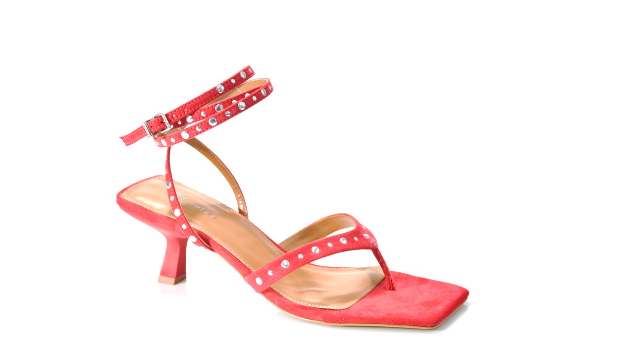 SANDALIA SALTO COLCCI FEM HOTFIX D 36 PRETO